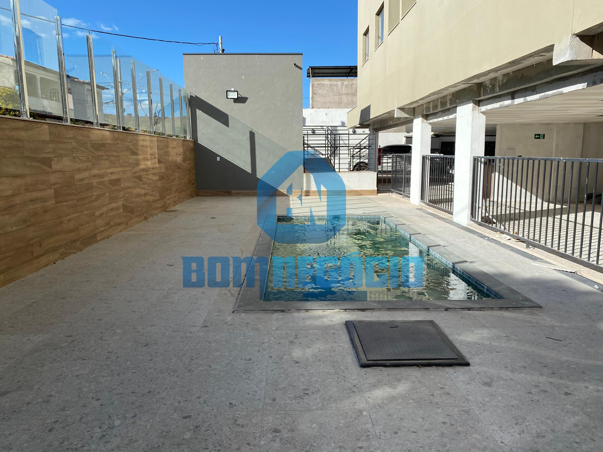 Apartamento a venda com 2 quartos no VALE VERDE, GOVERNADOR VA...
