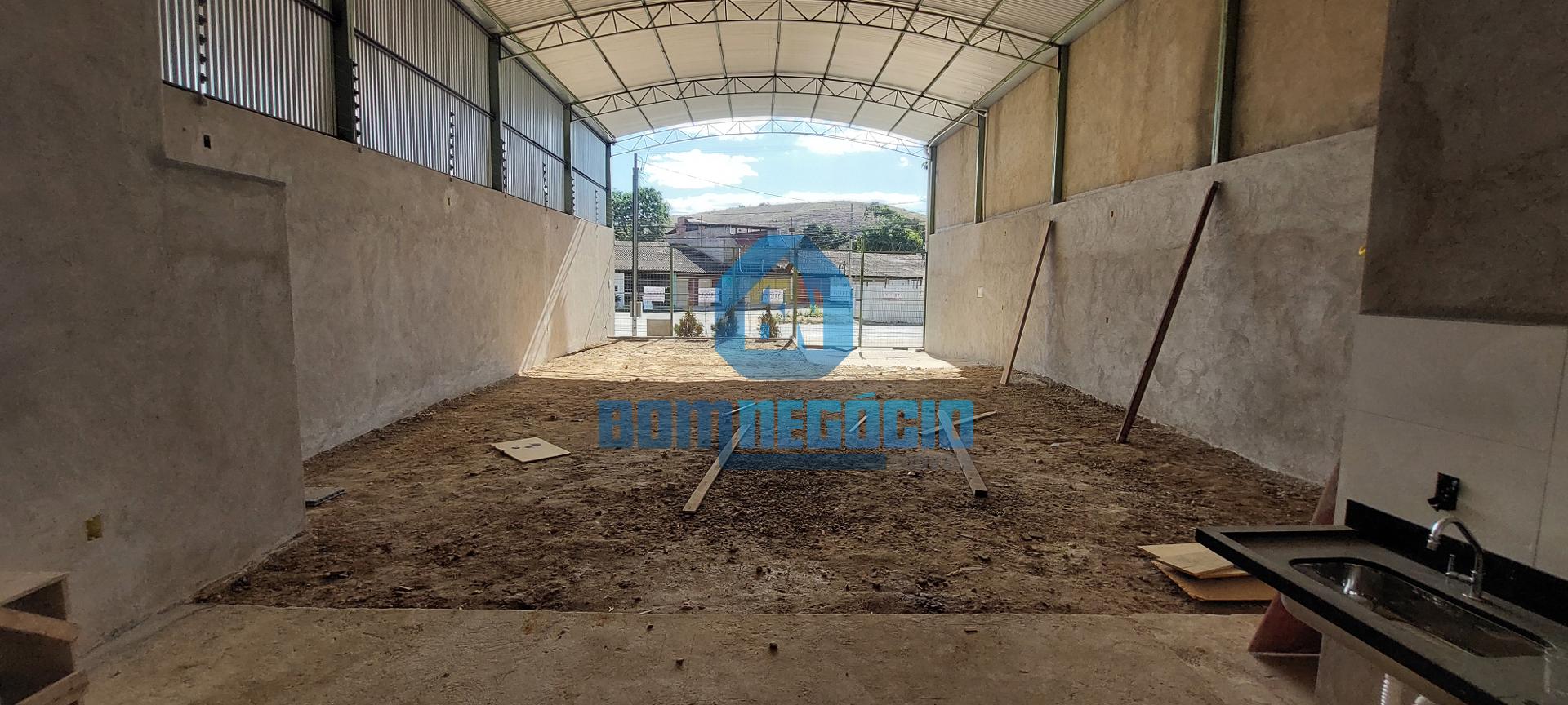 GALPÃP PARA LOCAÇÃO COM 200 M , TIRADENTES, GOVERNADOR VALADAR...