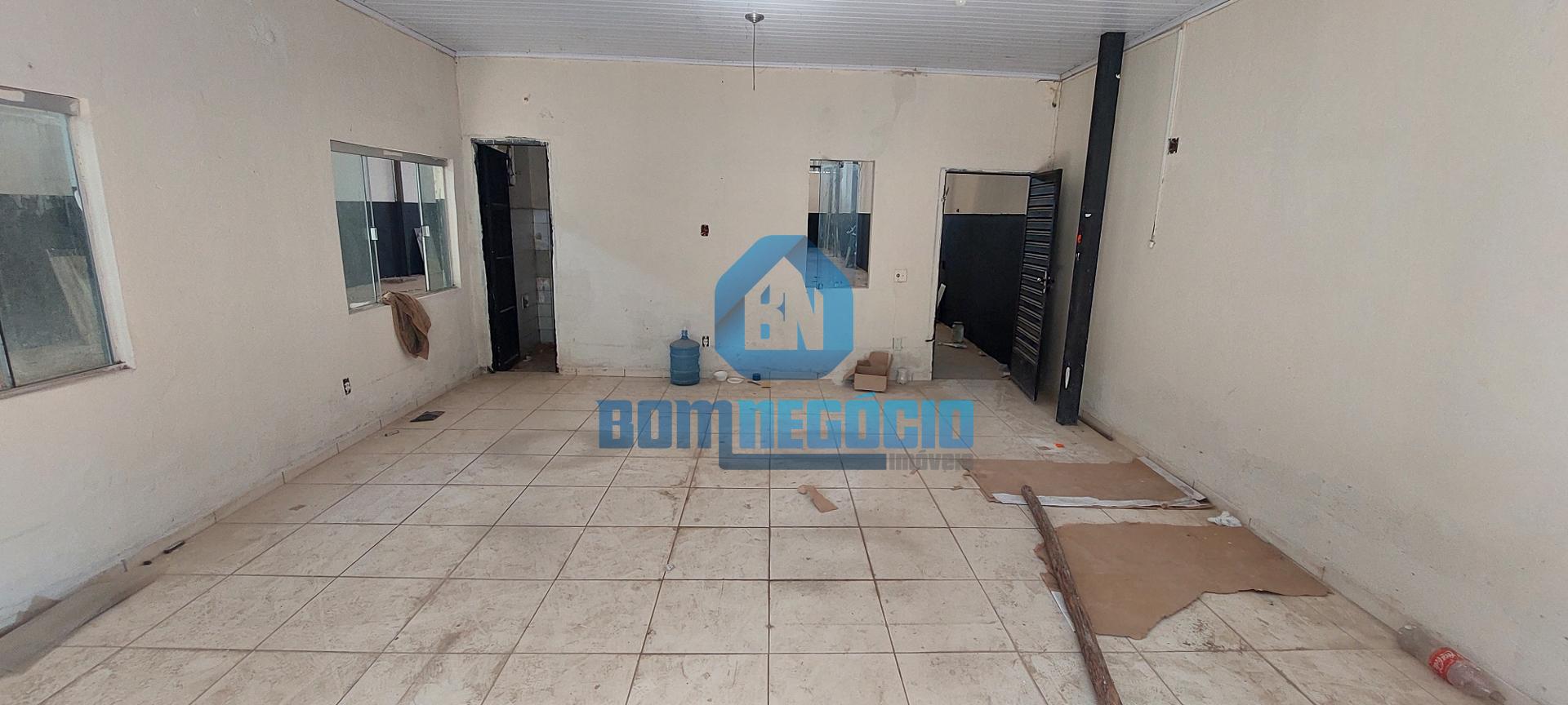Galpão para locação, VILA BRETAS, GOVERNADOR VALADARES - MG