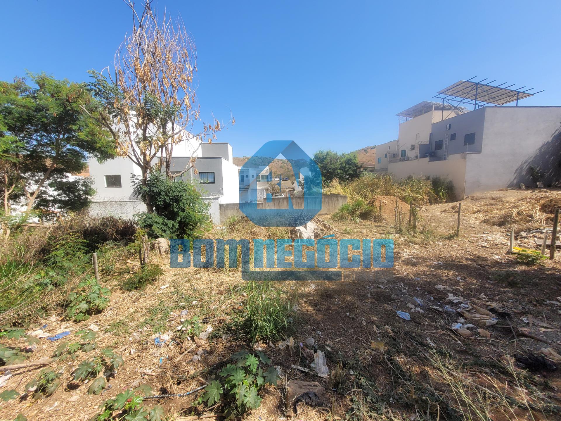 Lote documentado e bem localizado à venda, BAIRRO CIDADE NOVA,...