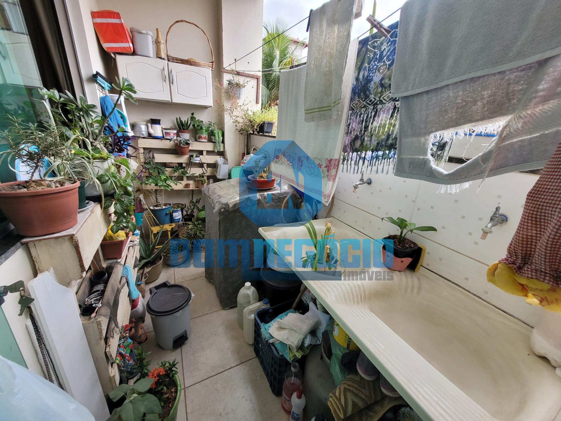 Apartamento com 2 quartos à venda, SANTA RITA PARTE ALTA, GOV ...