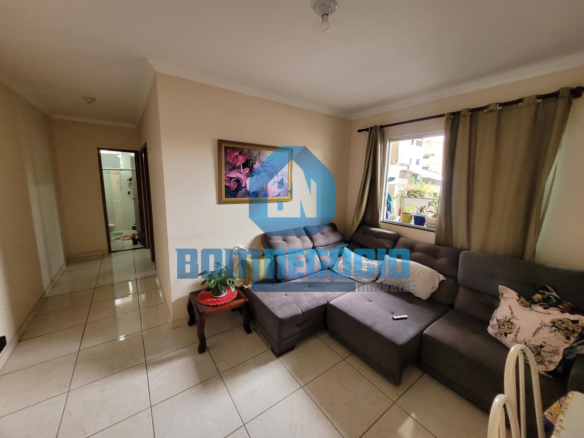 Apartamento com 2 quartos à venda, SANTA RITA PARTE ALTA, GOV ...