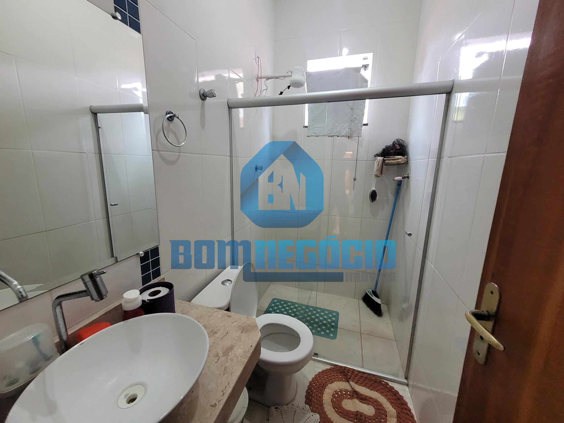 Apartamento com 2 quartos à venda, SANTA RITA PARTE ALTA, GOV ...