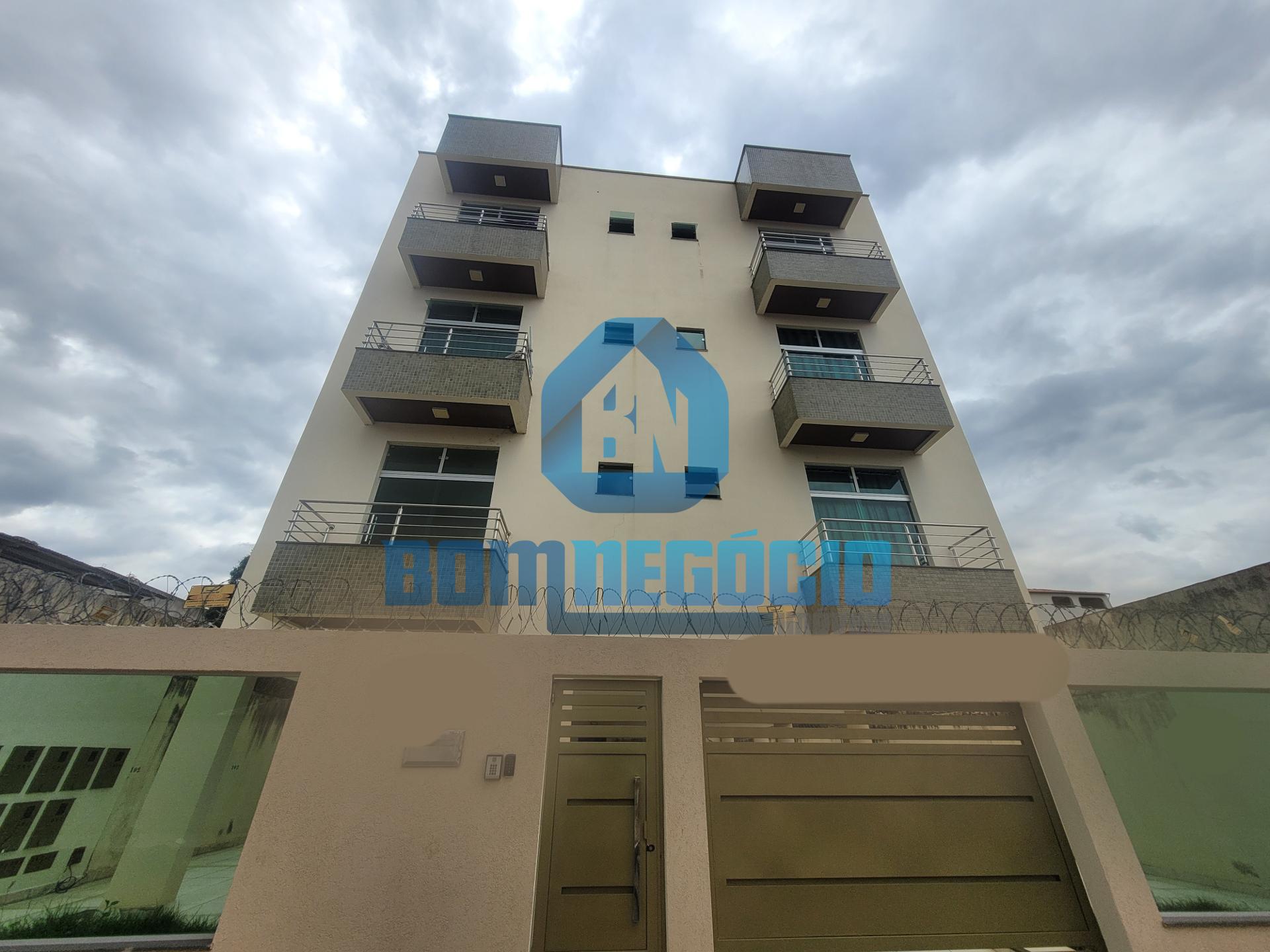 Apartamento com 2 quartos à venda, SANTA RITA PARTE ALTA, GOV ...