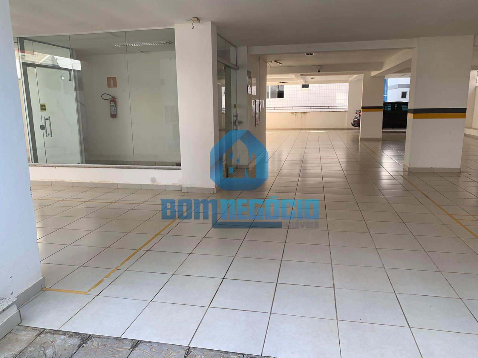 Apartamento com 2 dormitórios, GOVERNADOR VALADARES - MG
