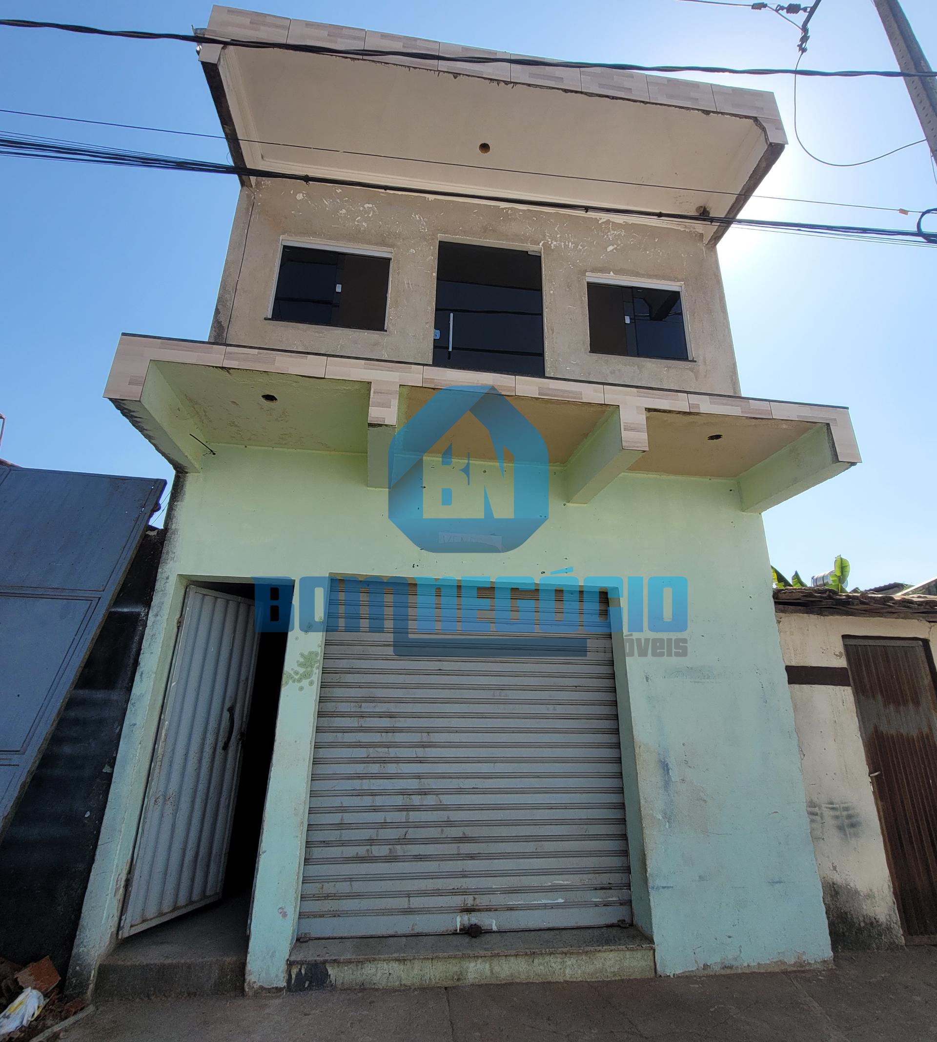 Casa com 1 dormitório à venda, VITORIA, GOVERNADOR VALADARES - MG