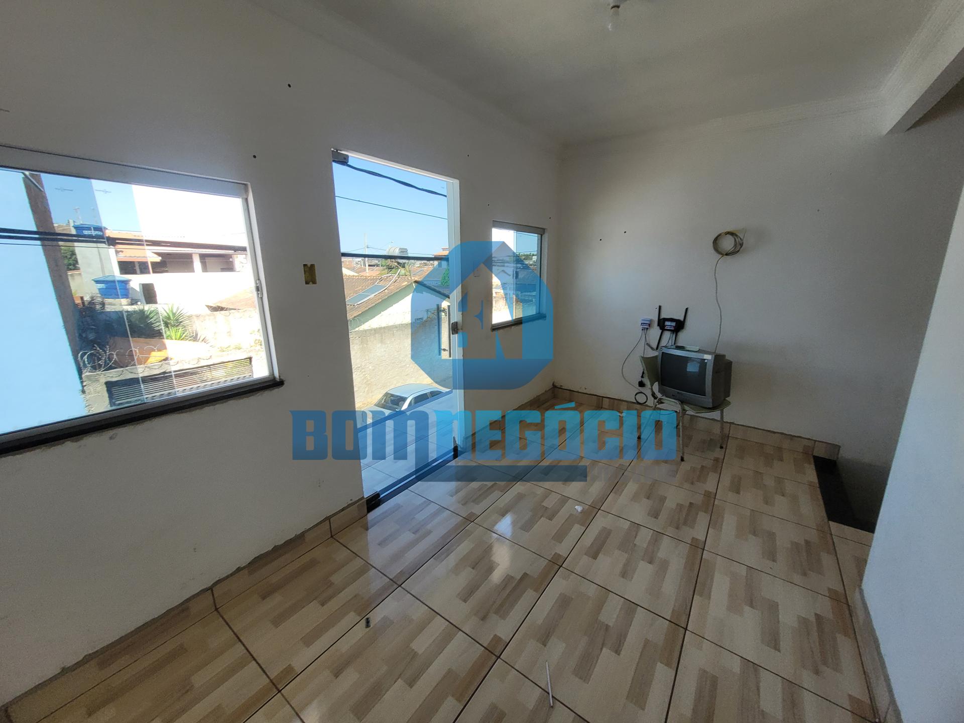 Casa com 1 dormitório à venda, VITORIA, GOVERNADOR VALADARES - MG