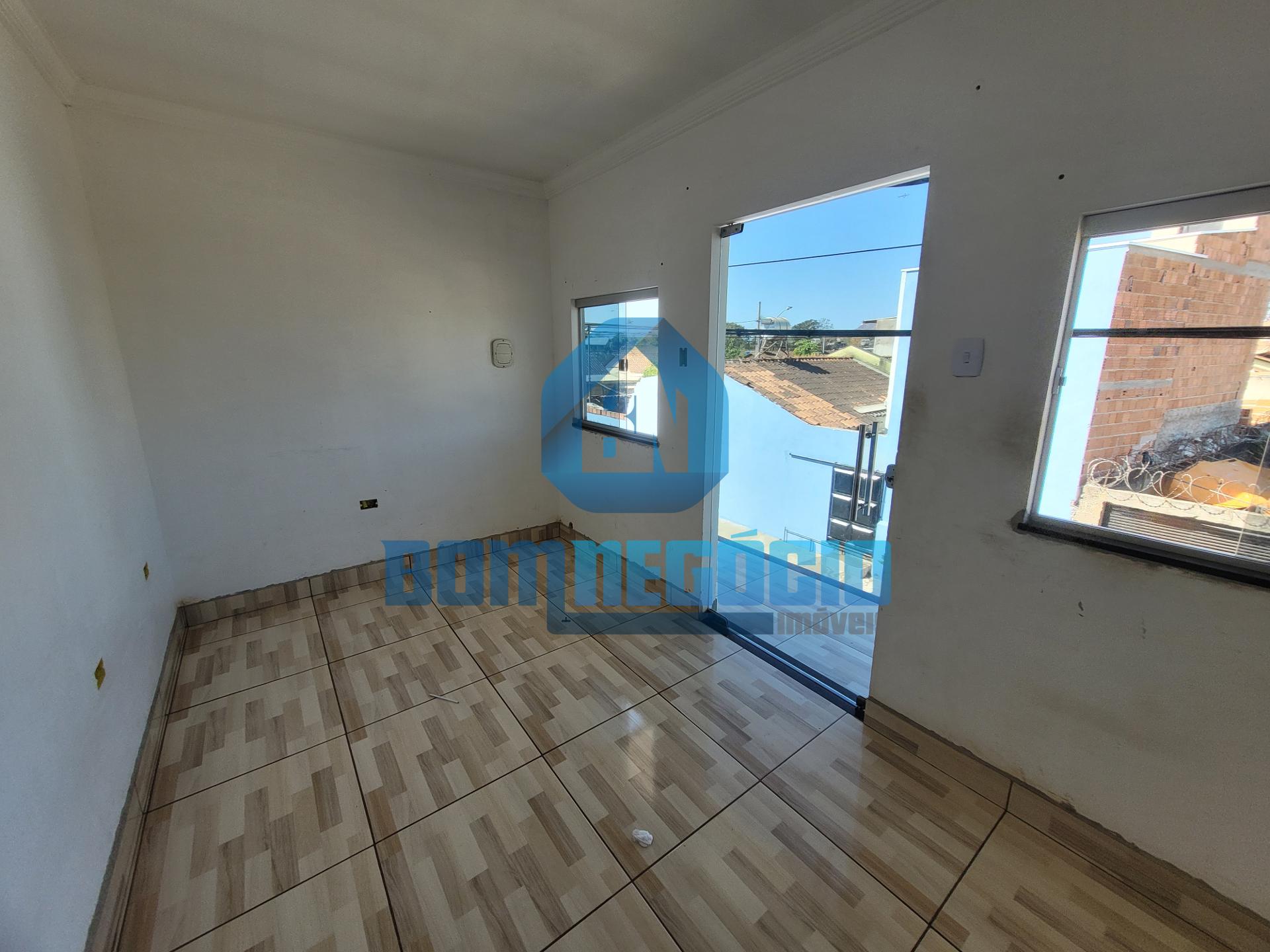 Casa com 1 dormitório à venda, VITORIA, GOVERNADOR VALADARES - MG