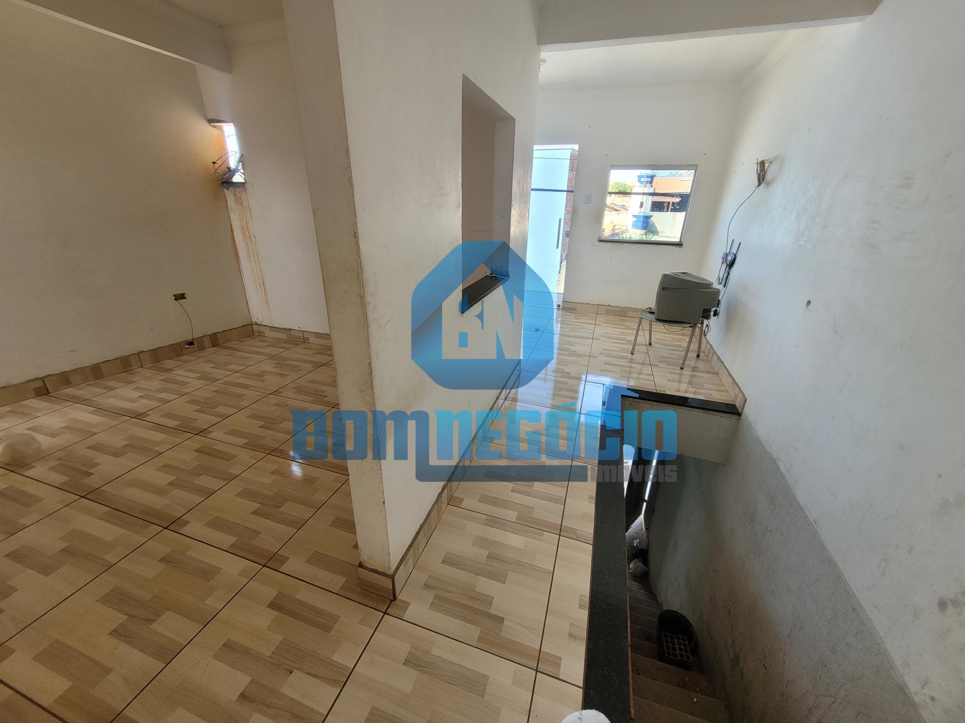 Casa com 1 dormitório à venda, VITORIA, GOVERNADOR VALADARES - MG