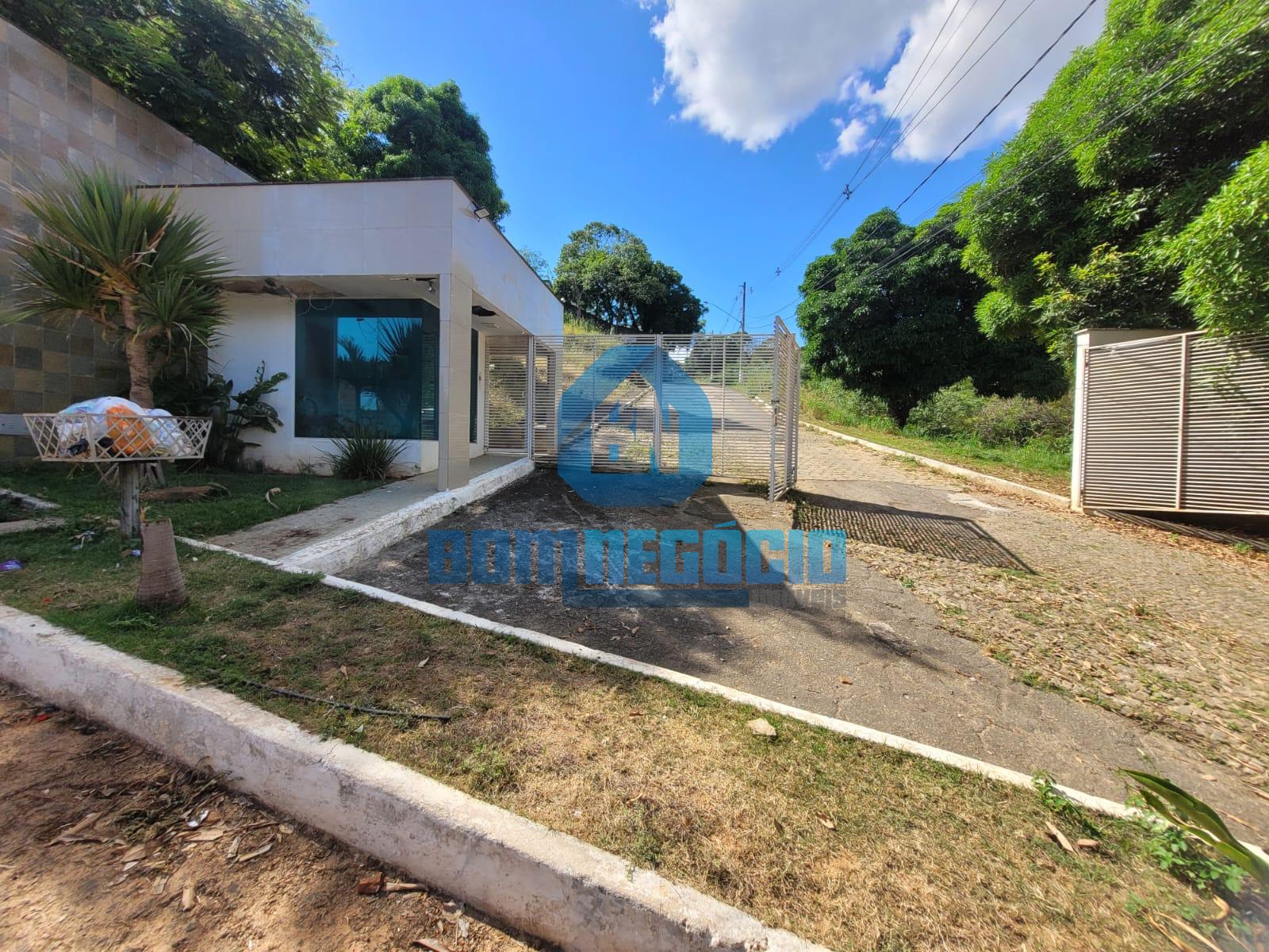 Lote à venda no Condomínio Mirante da Rocha, BAIRRO VILA PARQU...