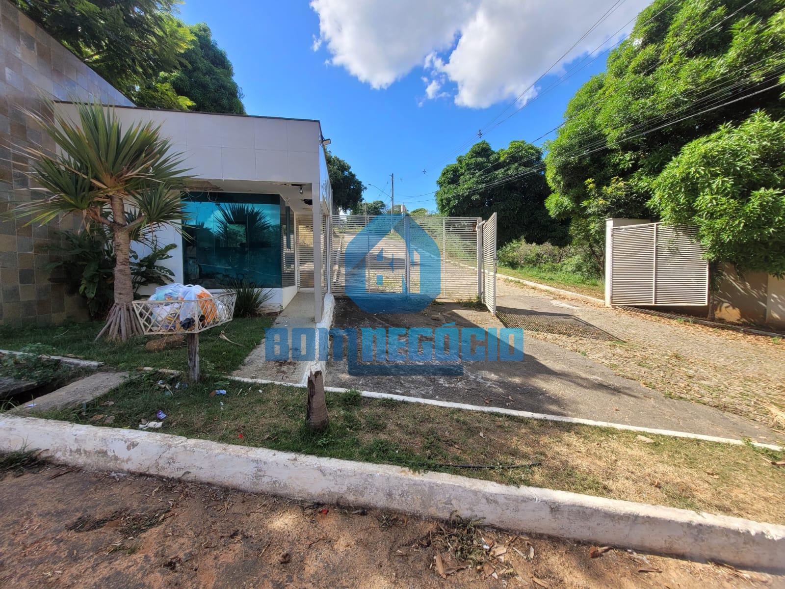Lote à venda no Condomínio Mirante da Rocha, BAIRRO VILA PARQU...