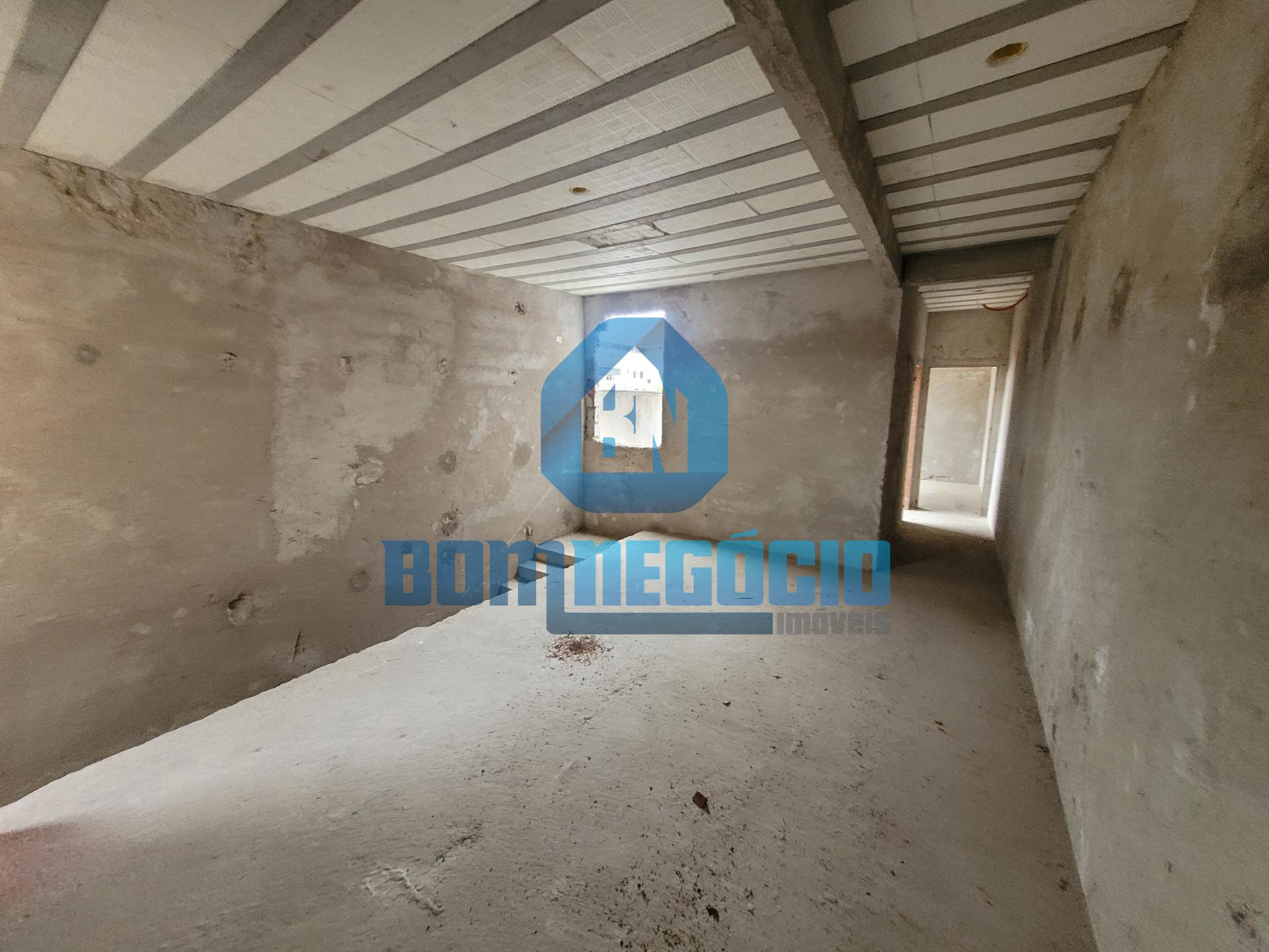 Casa em construção à venda com 3 quartos e 3 banheiros, SANTA ...