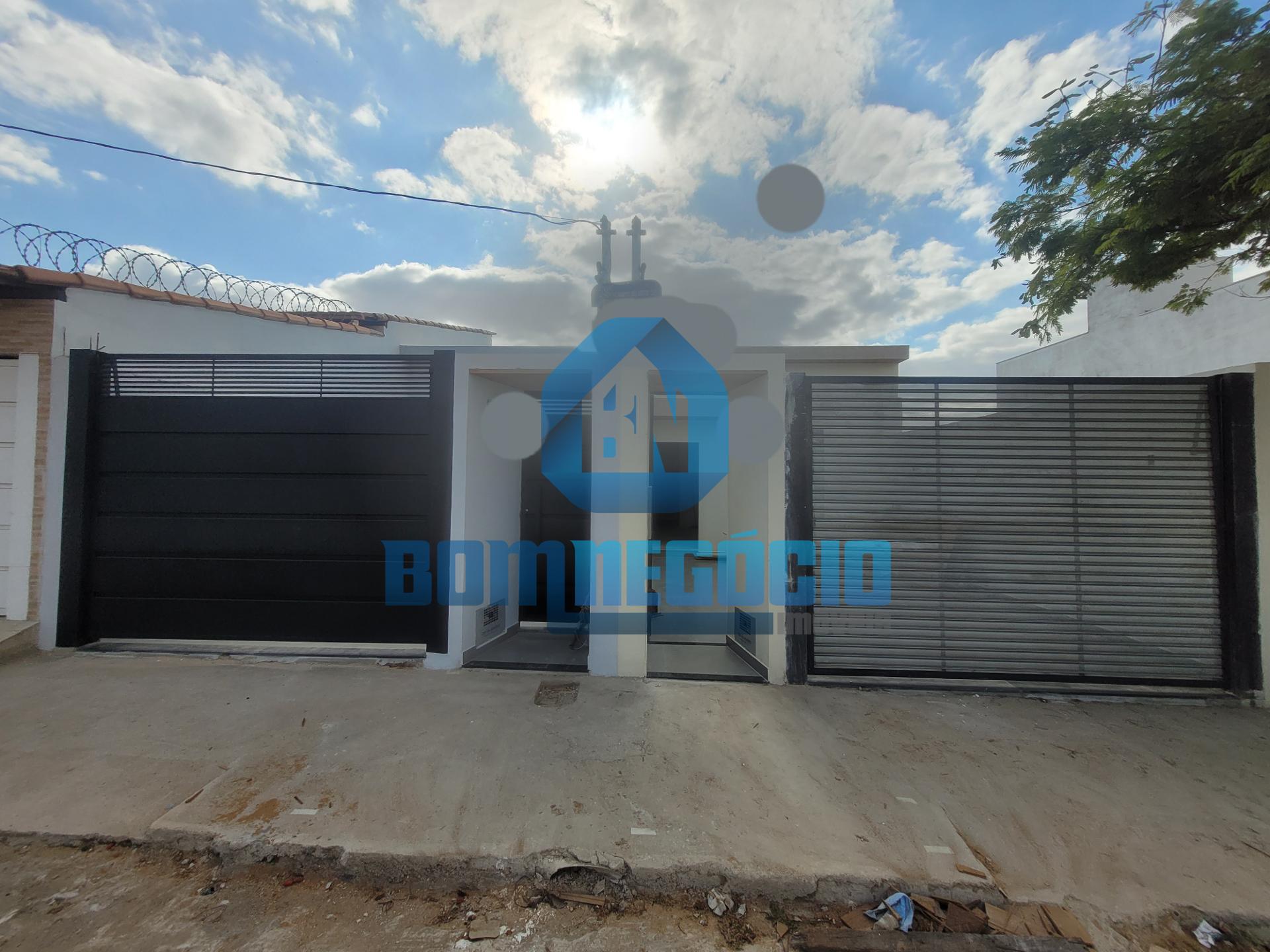 Casa com 2 dormitórios à venda, Parque Olímpico, GOVERNADOR VA...