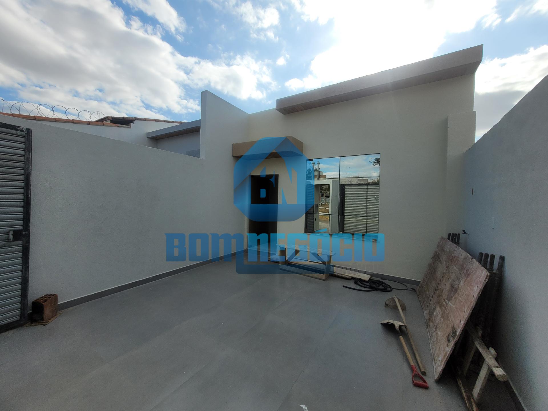 Casa com 2 dormitórios à venda, Parque Olímpico, GOVERNADOR VA...