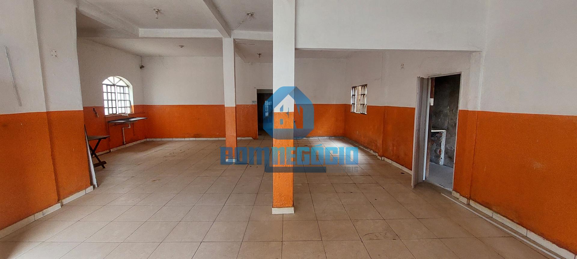 LOJA PARA LOCAÇÃO NO BAIRRO JARDIM IPÊ, GOVERNADOR VALADARES
