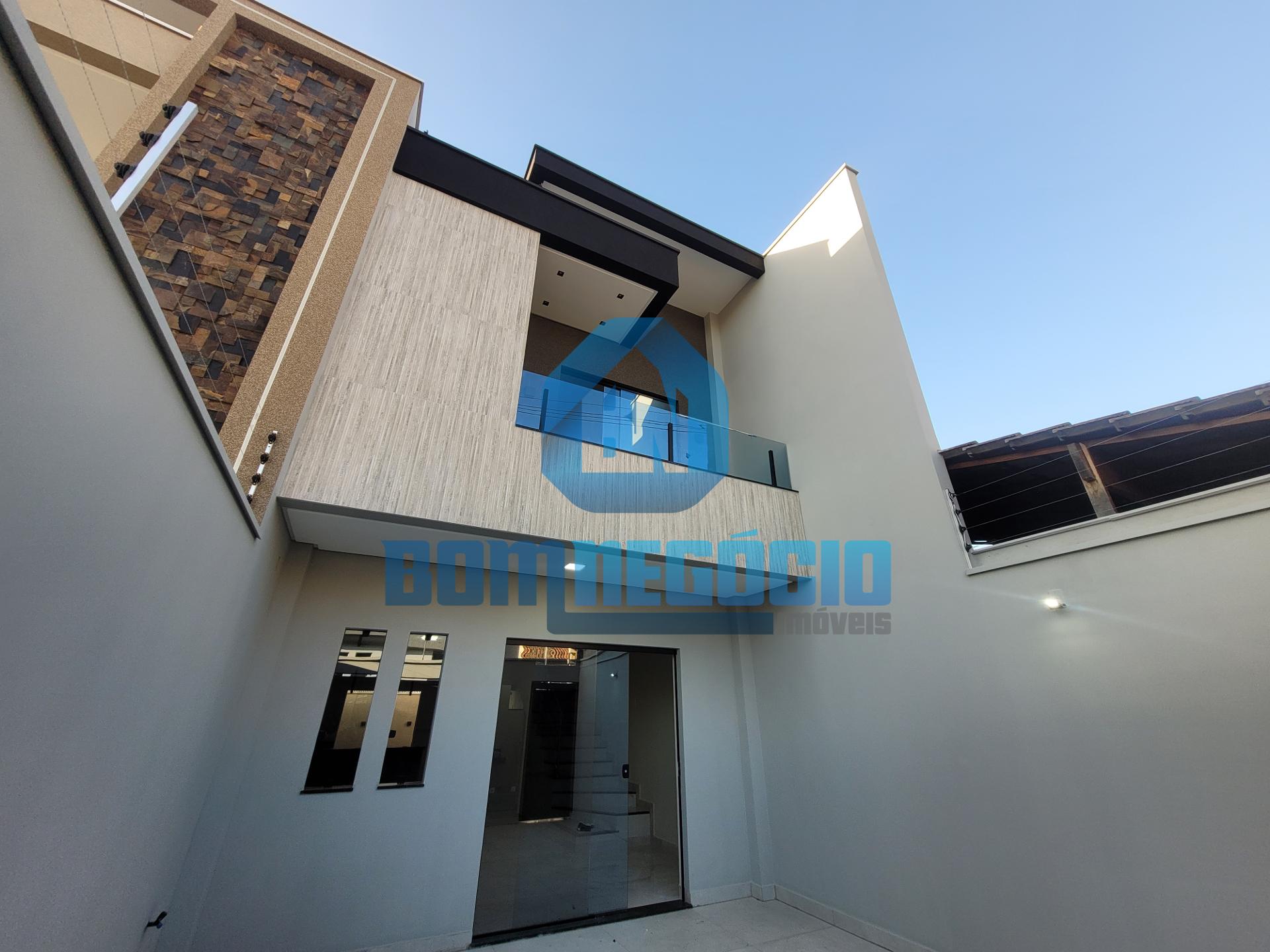 Casa com 3 dormitórios à venda, Parque Olímpico, GOVERNADOR VA...