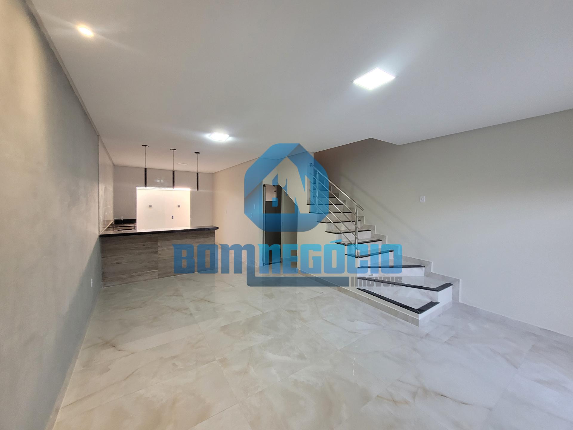 Casa com 3 dormitórios à venda, Parque Olímpico, GOVERNADOR VA...