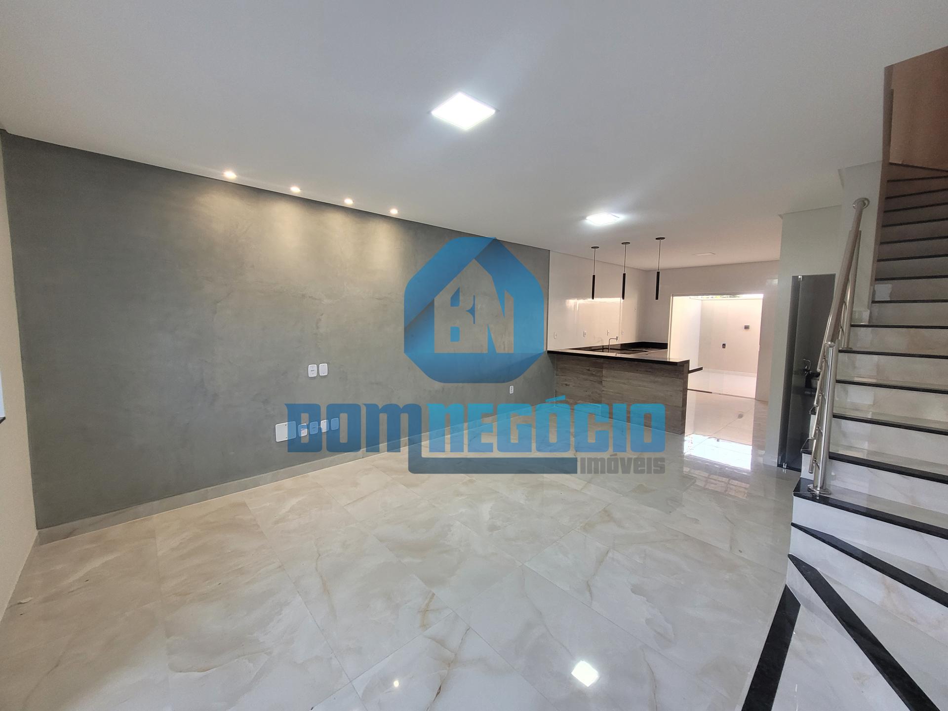 Casa com 3 dormitórios à venda, Parque Olímpico, GOVERNADOR VA...