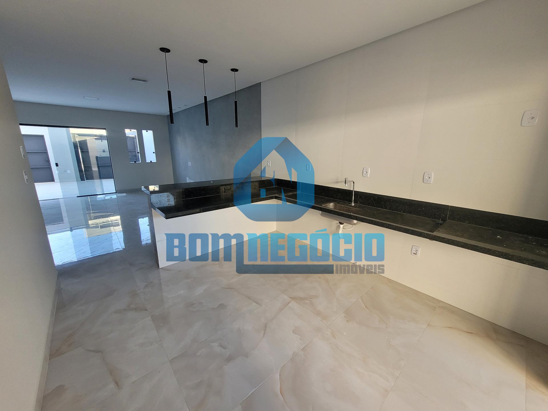 Casa com 3 dormitórios à venda, Parque Olímpico, GOVERNADOR VA...