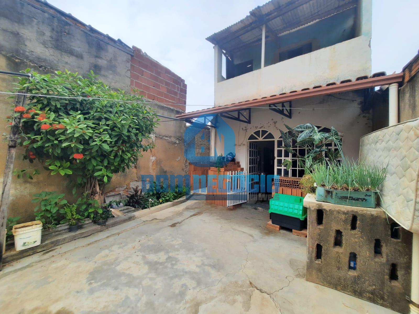 Casa com 2 dormitórios à venda, Bela Vista, GOVERNADOR VALADAR...