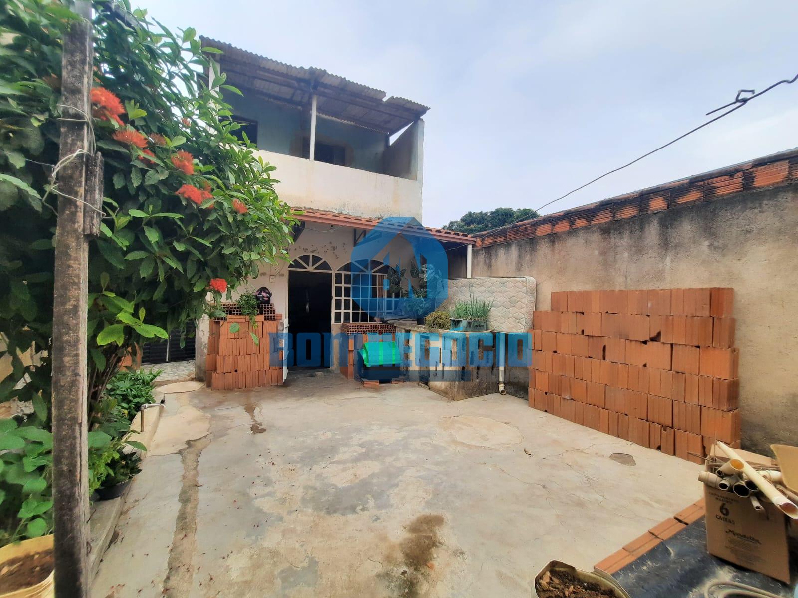 Casa com 2 dormitórios à venda, Bela Vista, GOVERNADOR VALADAR...