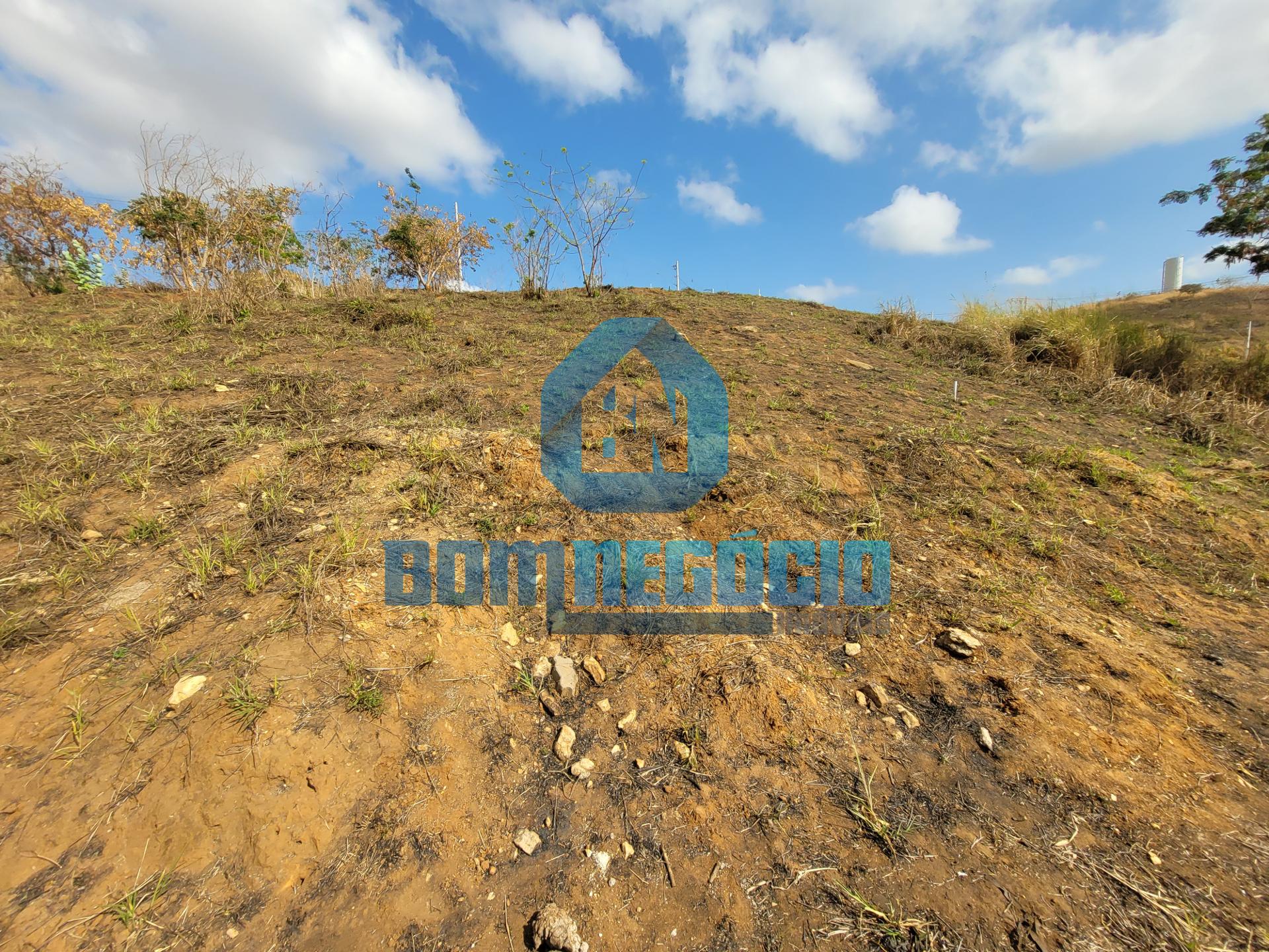 Lote com 295,30m  à venda, Castelo, GOVERNADOR VALADARES - MG