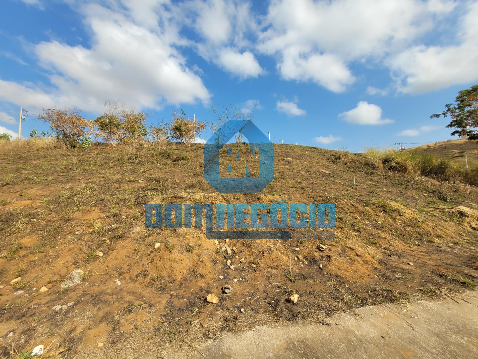 Lote com 295,30m  à venda, Castelo, GOVERNADOR VALADARES - MG