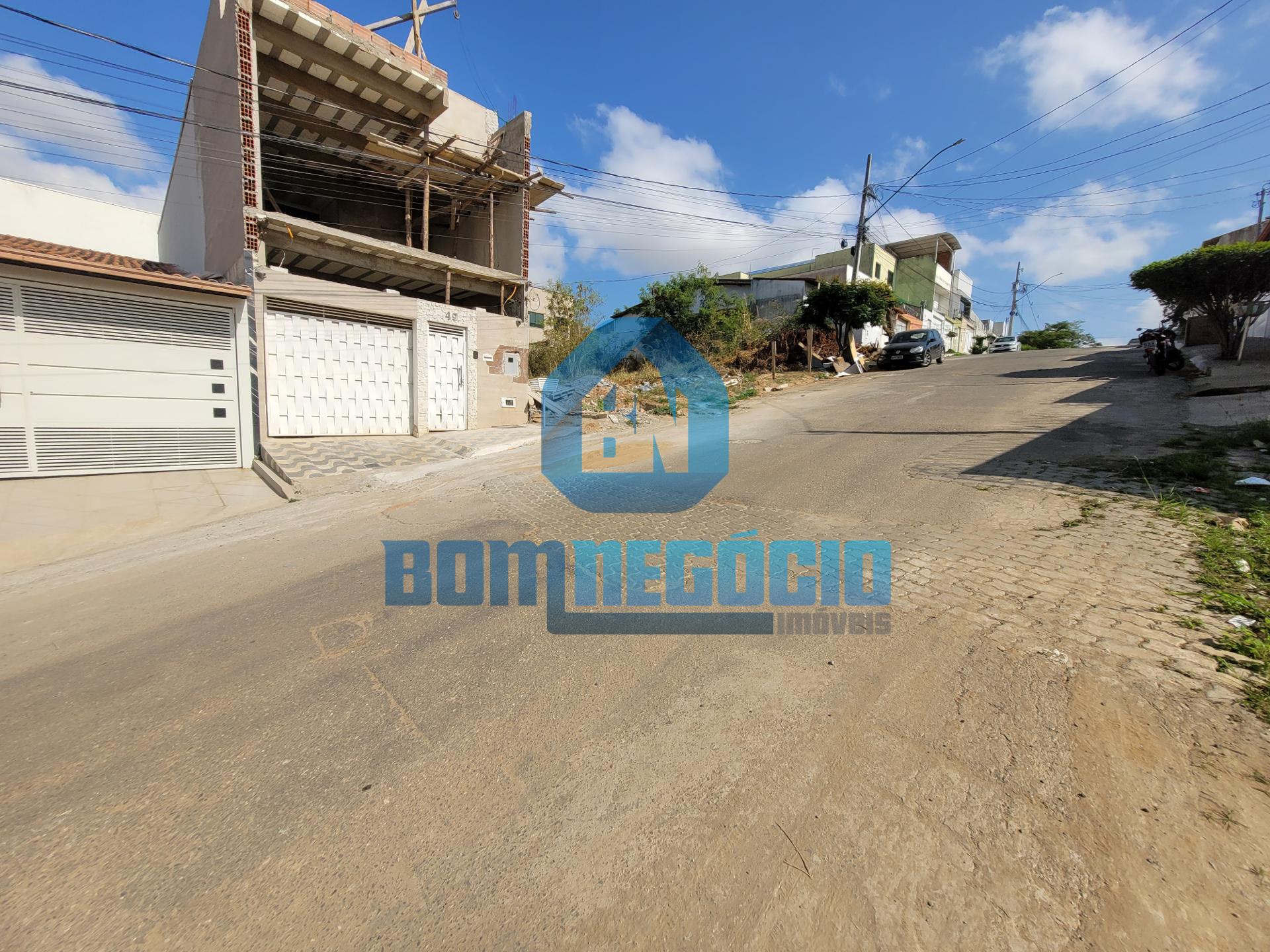 Lote 10 x 20 à venda, CASTANHEIRAS, GOVERNADOR VALADARES - MG