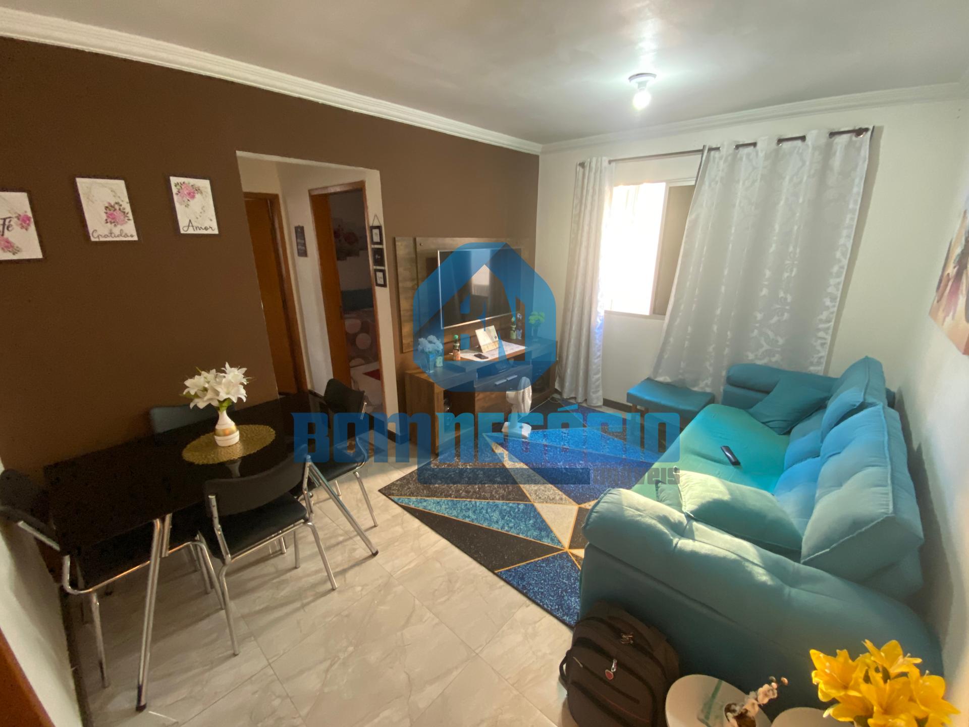 Apartamento a Venda Nova Vila Bretas- Governador Valadares