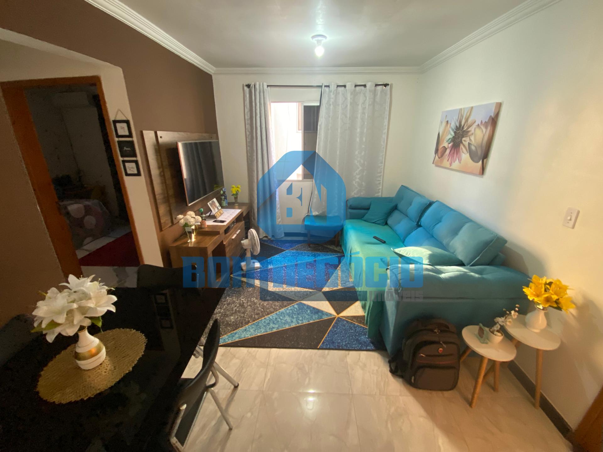 Apartamento a Venda Nova Vila Bretas- Governador Valadares