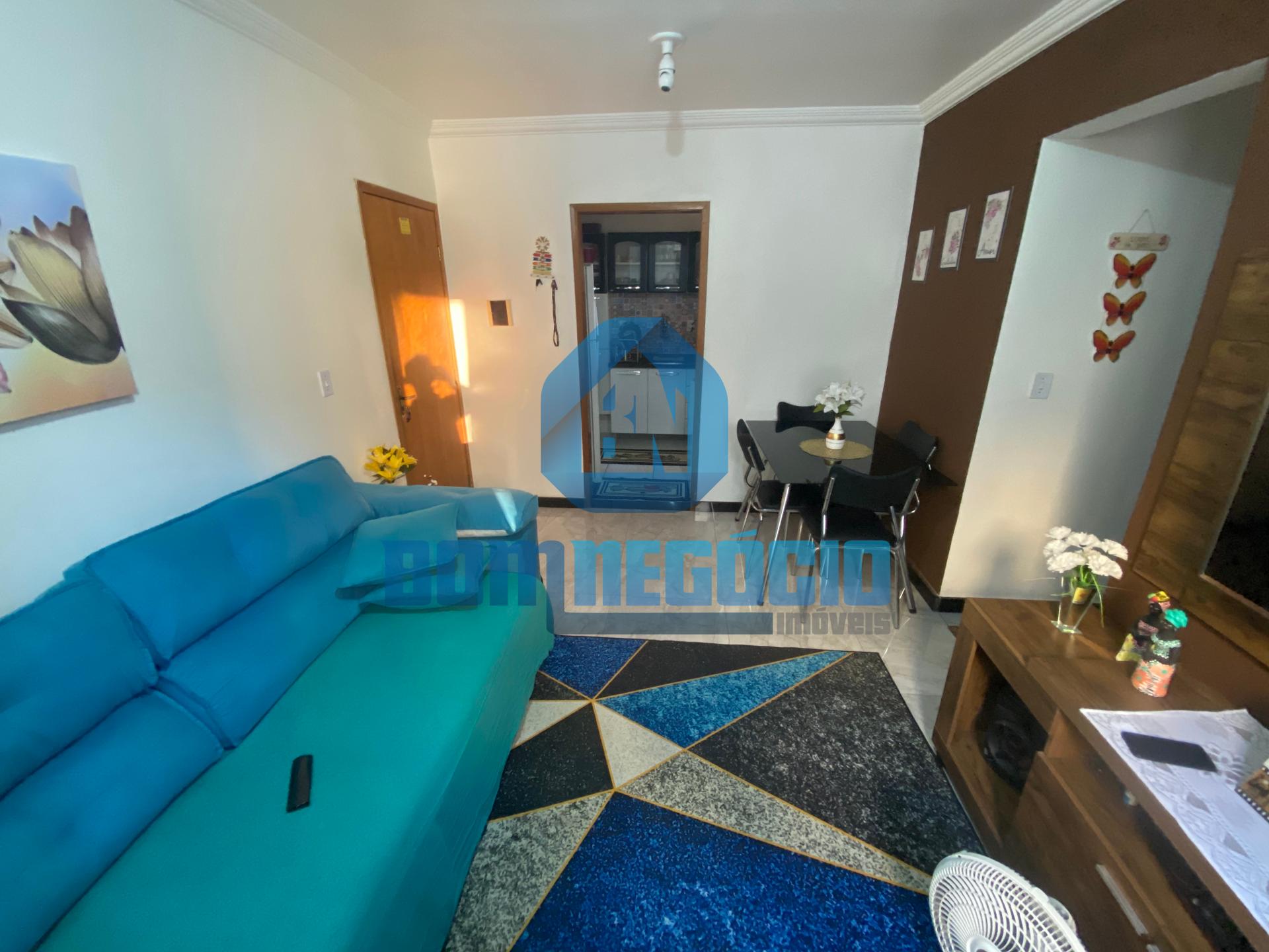 Apartamento a Venda Nova Vila Bretas- Governador Valadares
