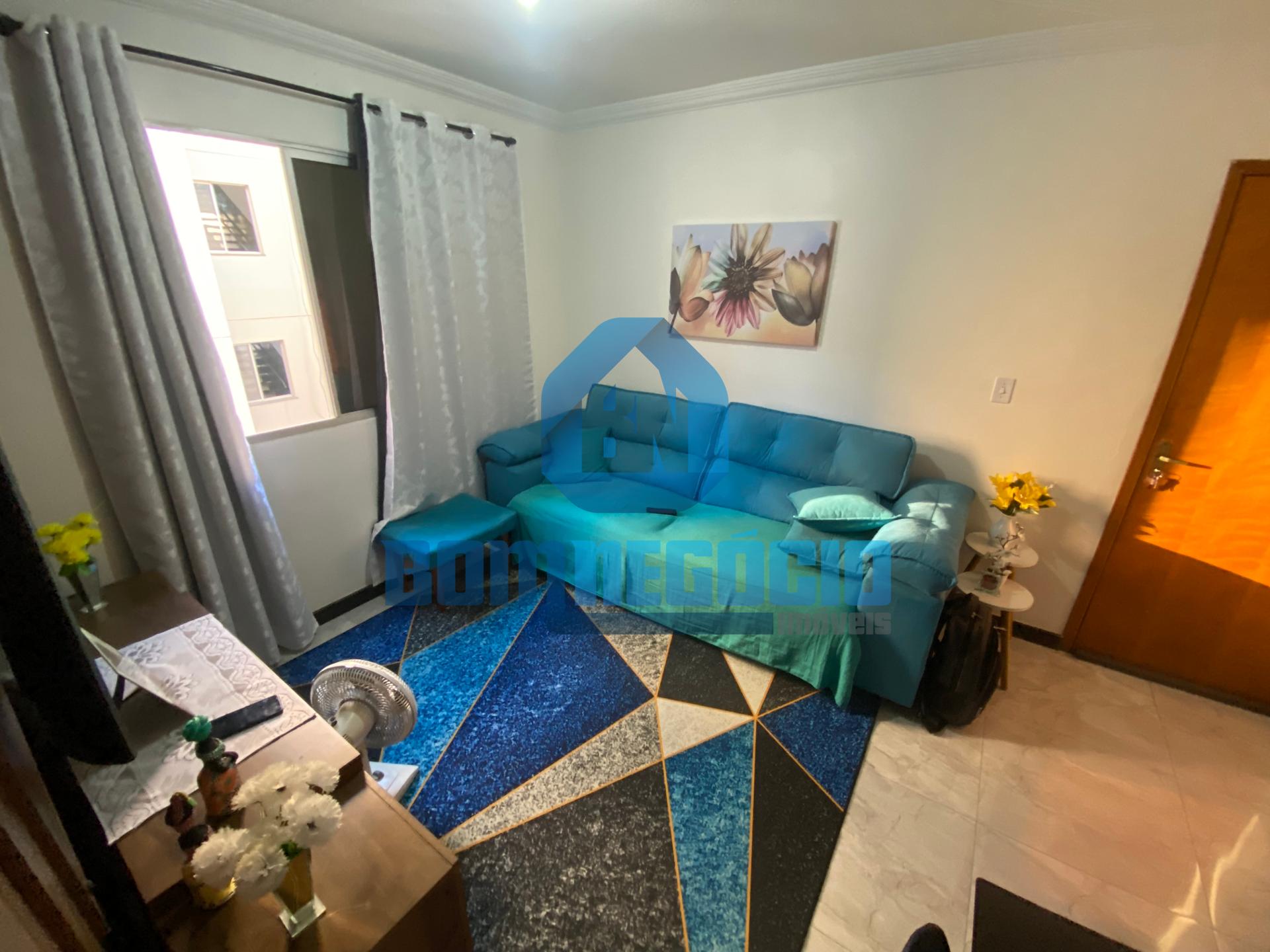 Apartamento a Venda Nova Vila Bretas- Governador Valadares
