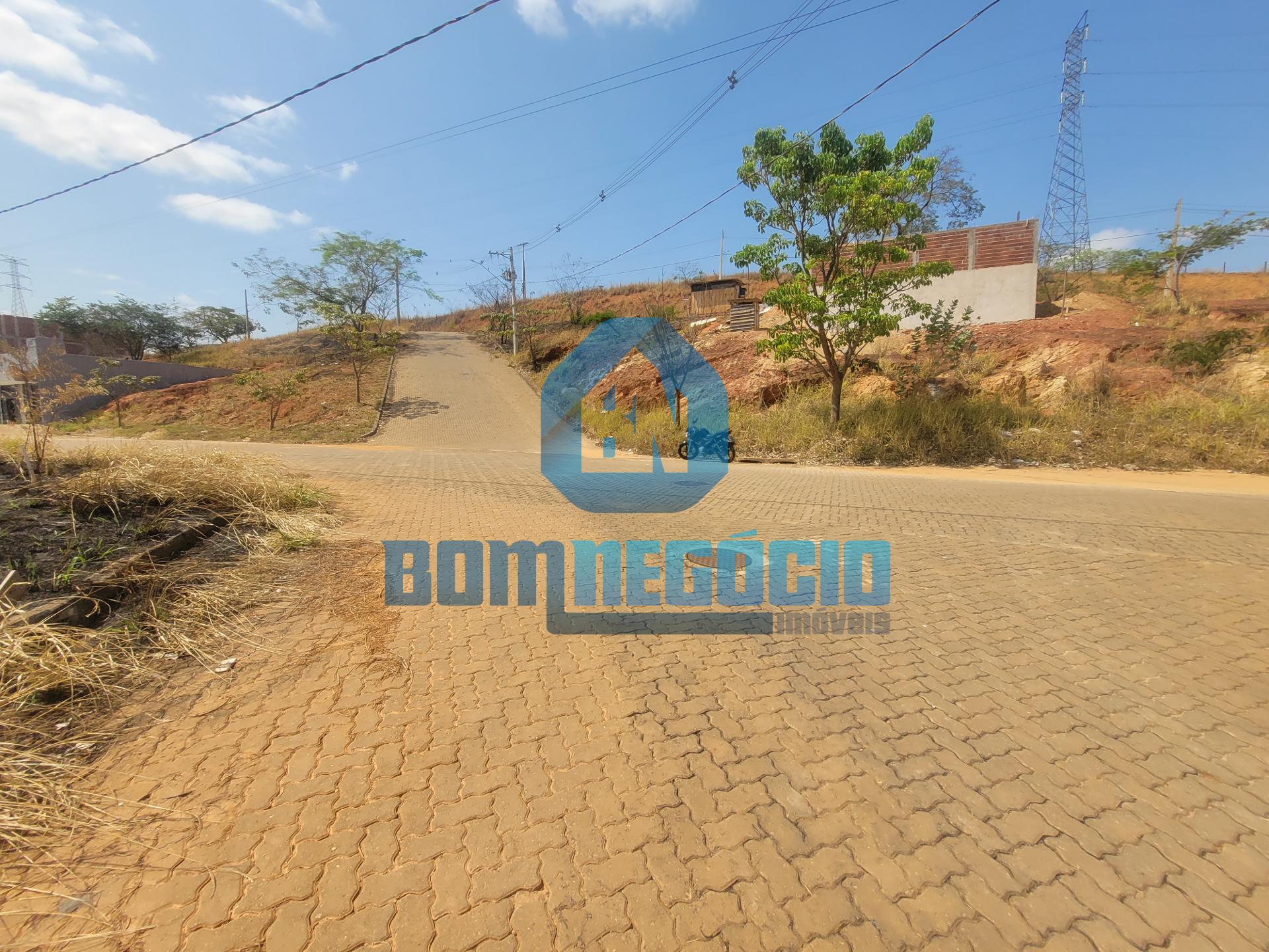 Lote à venda, MORADA DO VALE III, GOVERNADOR VALADARES - MG