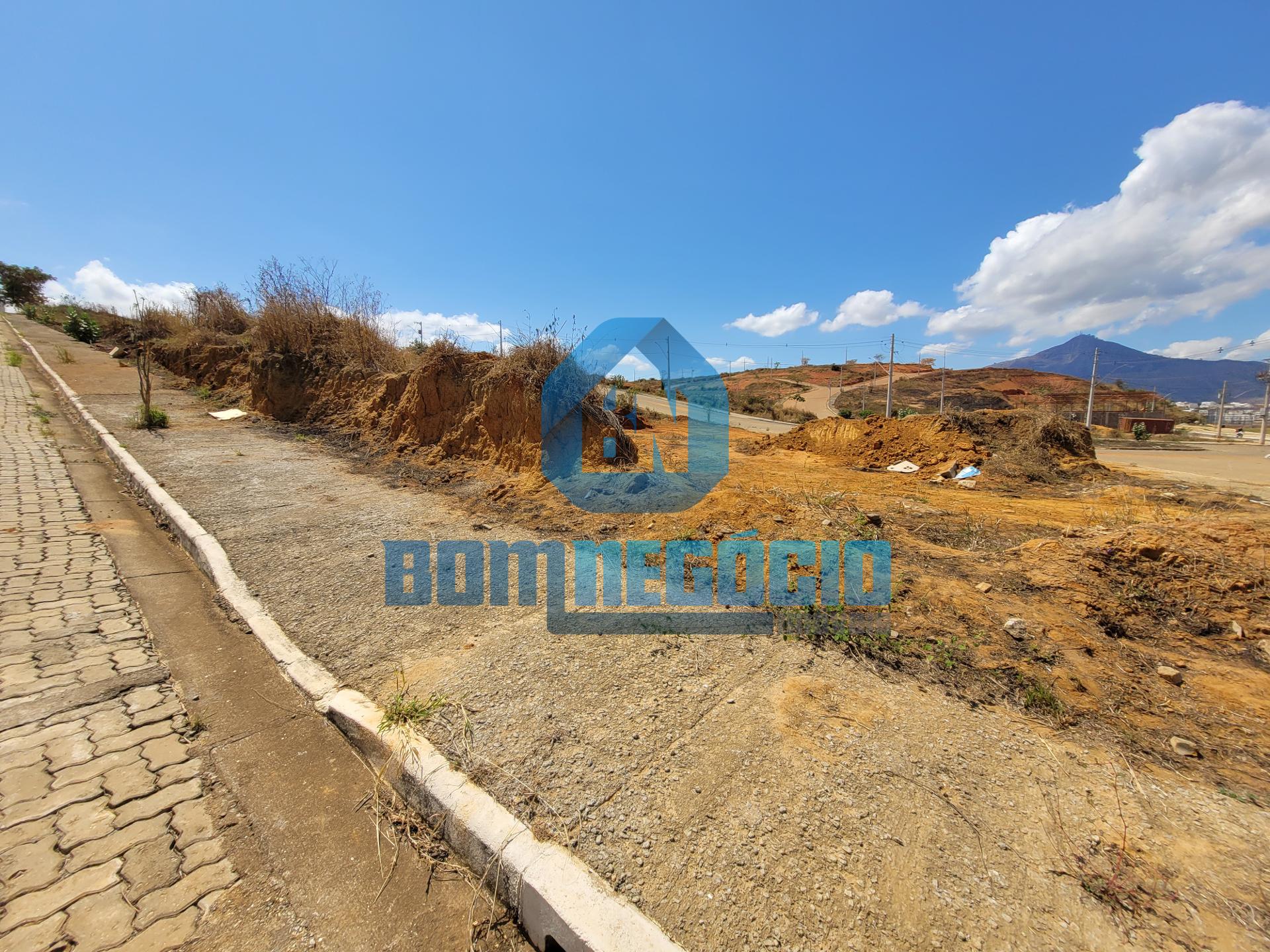 Lote com 310,99m  à venda, Castelo, GOVERNADOR VALADARES - MG
