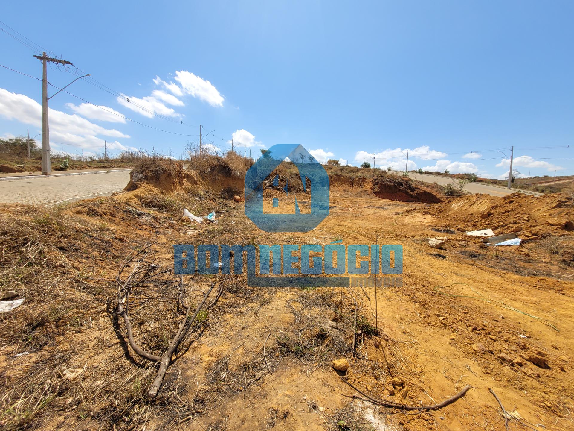 Lote com 310,99m  à venda, Castelo, GOVERNADOR VALADARES - MG