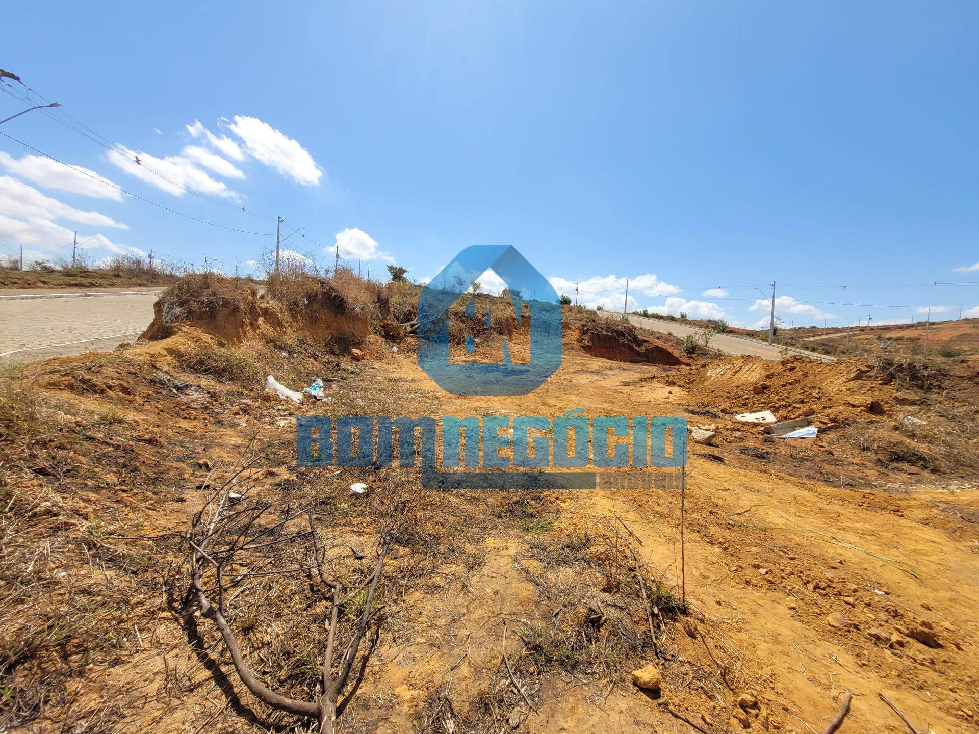 Lote com 310,99m  à venda, Castelo, GOVERNADOR VALADARES - MG
