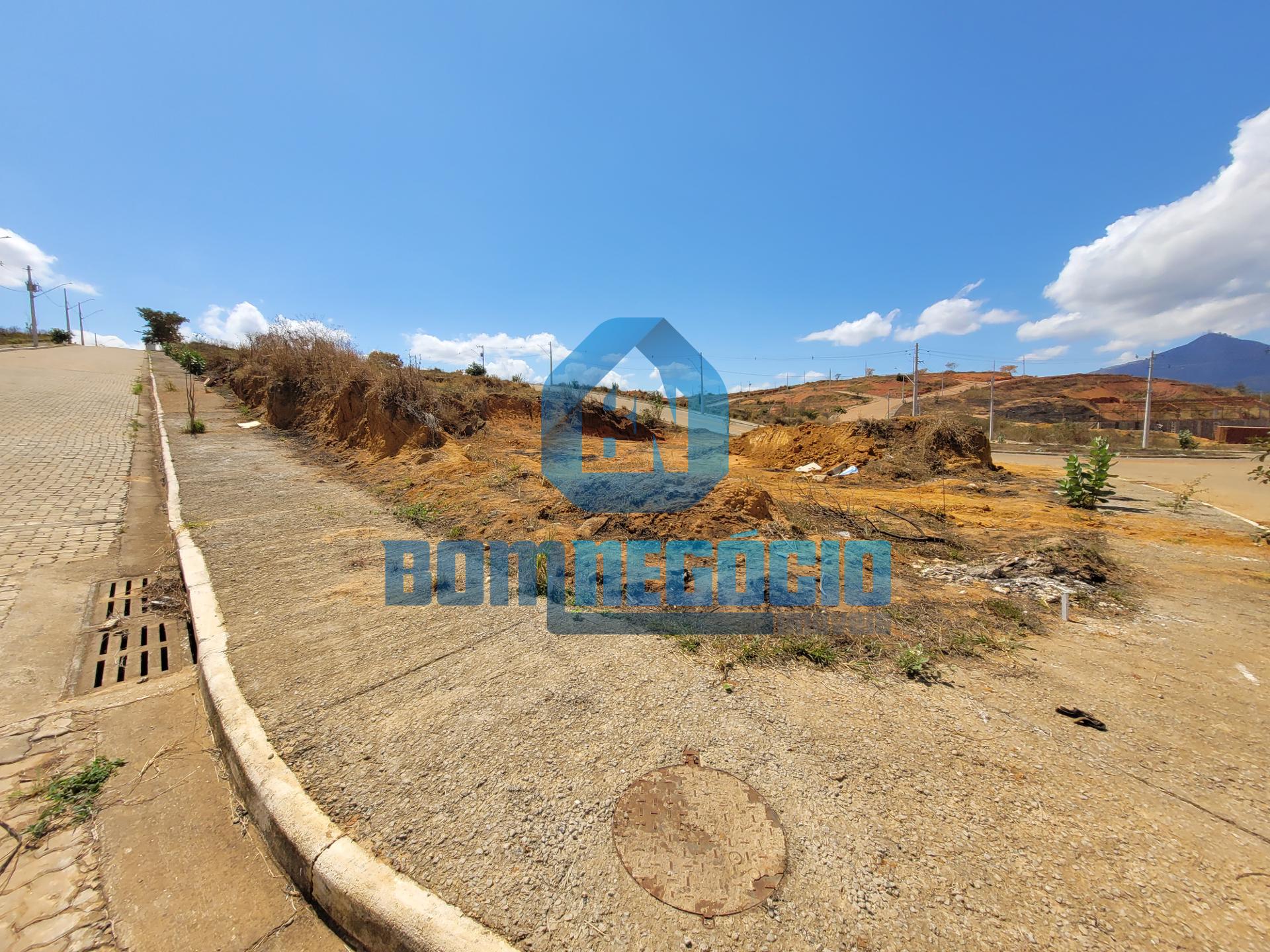 Lote com 310,99m  à venda, Castelo, GOVERNADOR VALADARES - MG