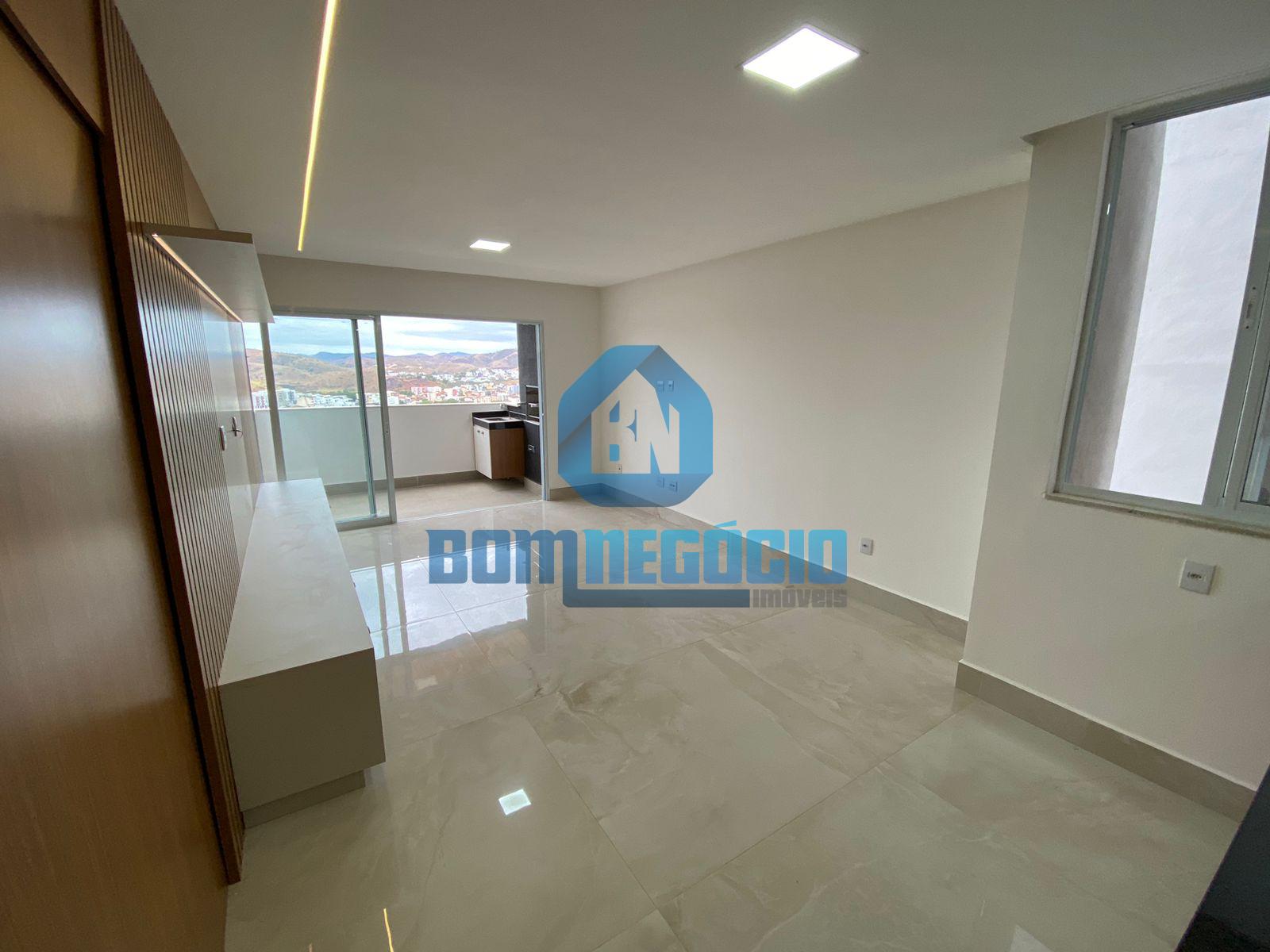 Apartamento á venda, alto padrão, prédio com elevador, apartam...