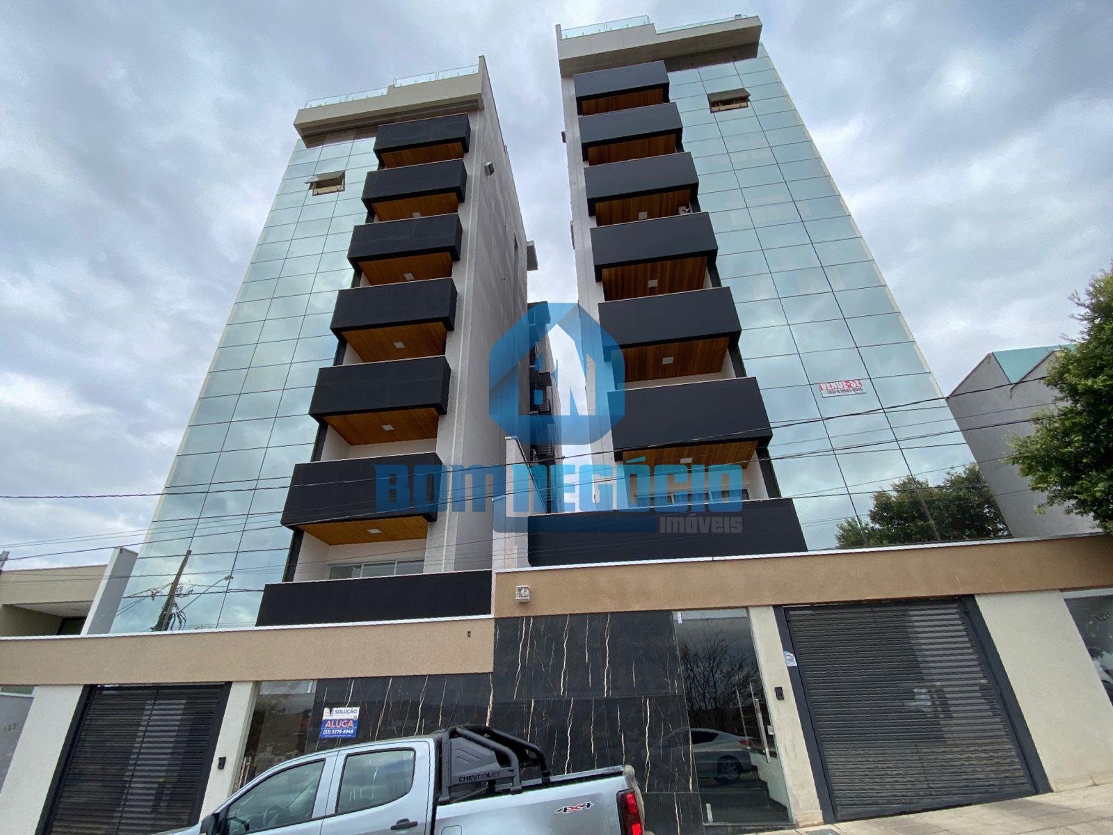 Apartamento á venda, alto padrão, prédio com elevador, apartam...