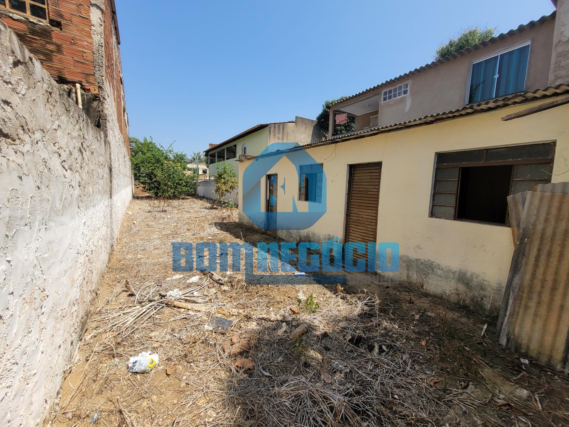 Casa com 1 dormitório à venda, SANTA RITA, GOVERNADOR VALADARE...
