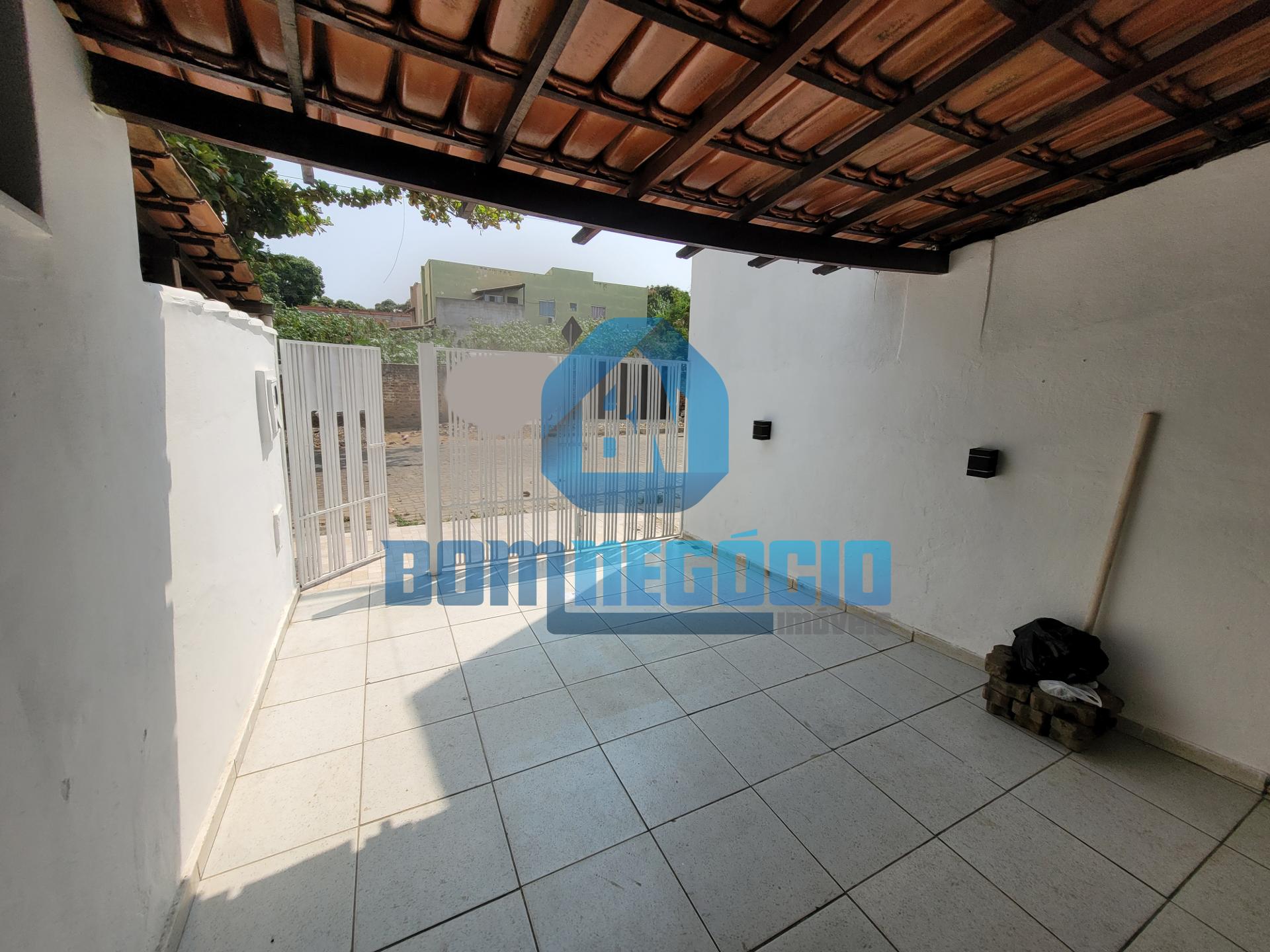 Casa com 2 dormitórios à venda, SANTA RITA, GOVERNADOR VALADAR...