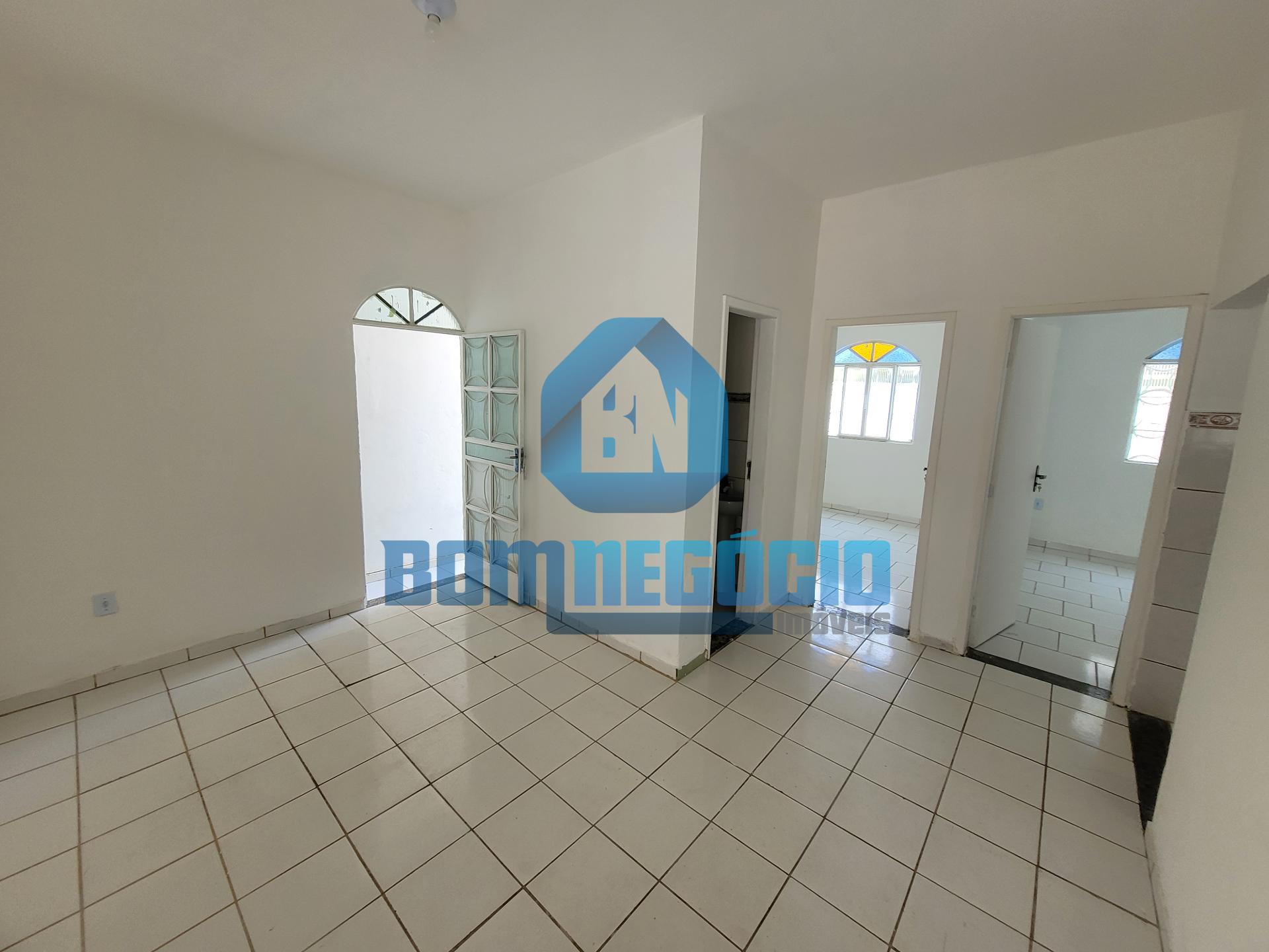 Casa com 2 dormitórios à venda, SANTA RITA, GOVERNADOR VALADAR...