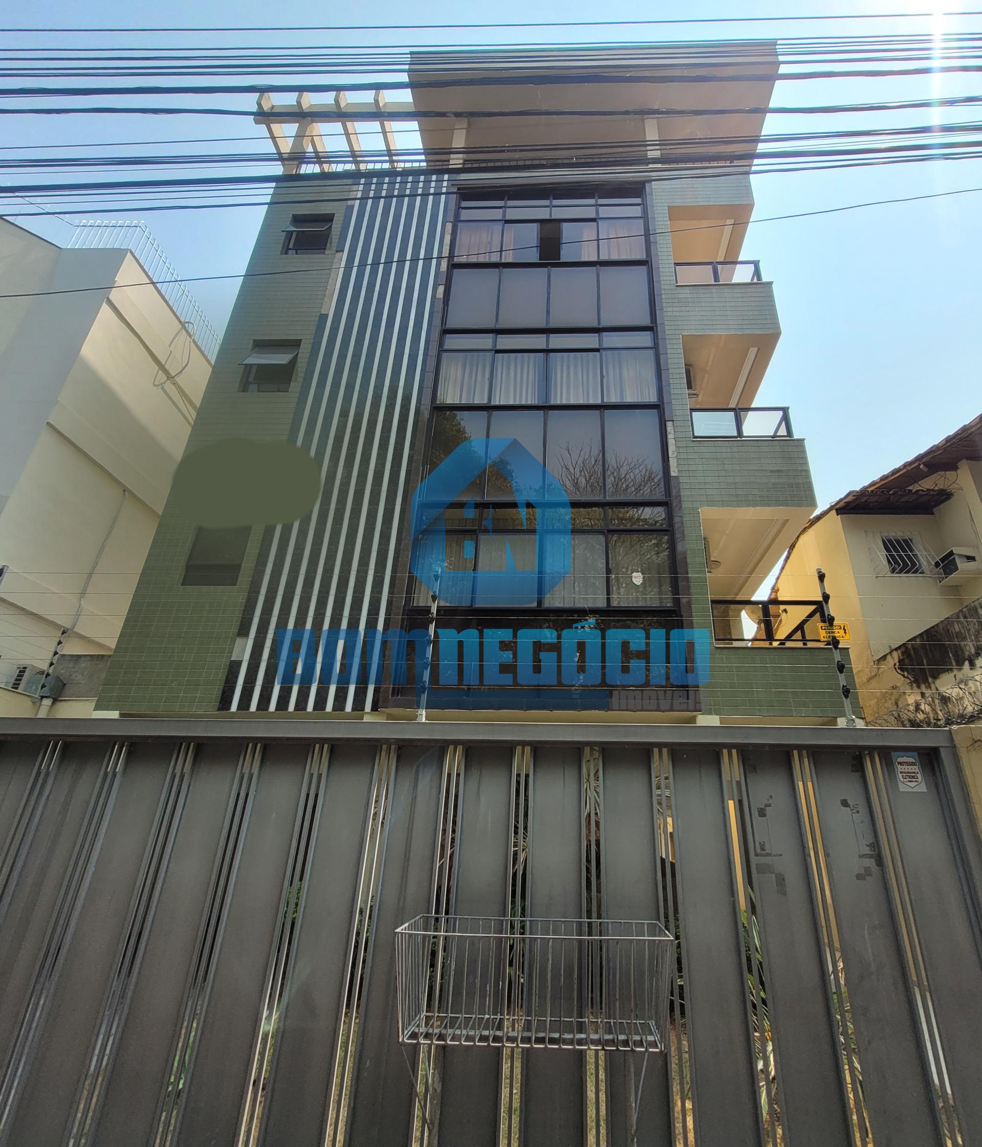 Apartamento com 3 dormitórios à venda, Esplanada, GOVERNADOR V...