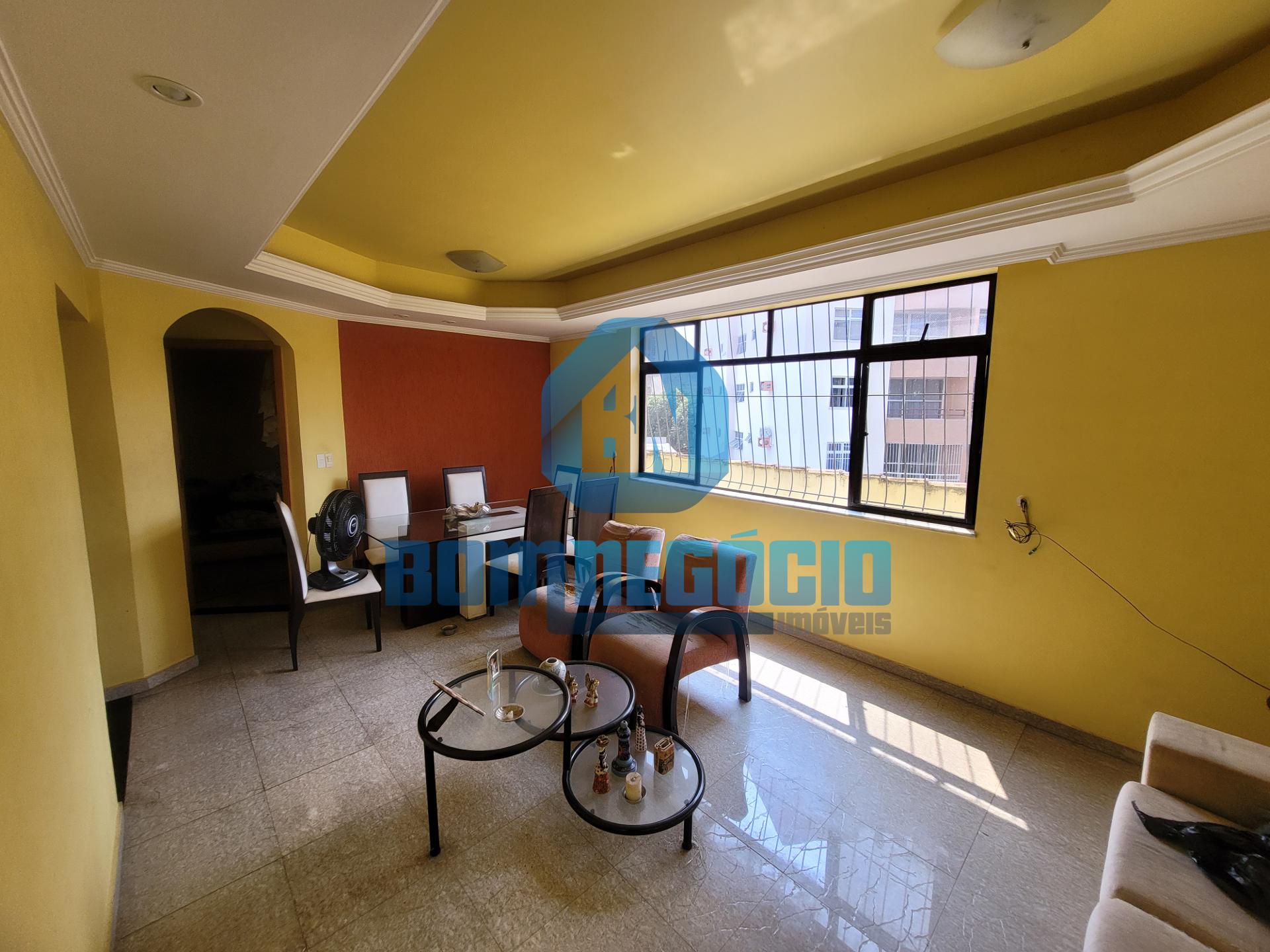 Apartamento com 3 dormitórios à venda, Esplanada, GOVERNADOR V...