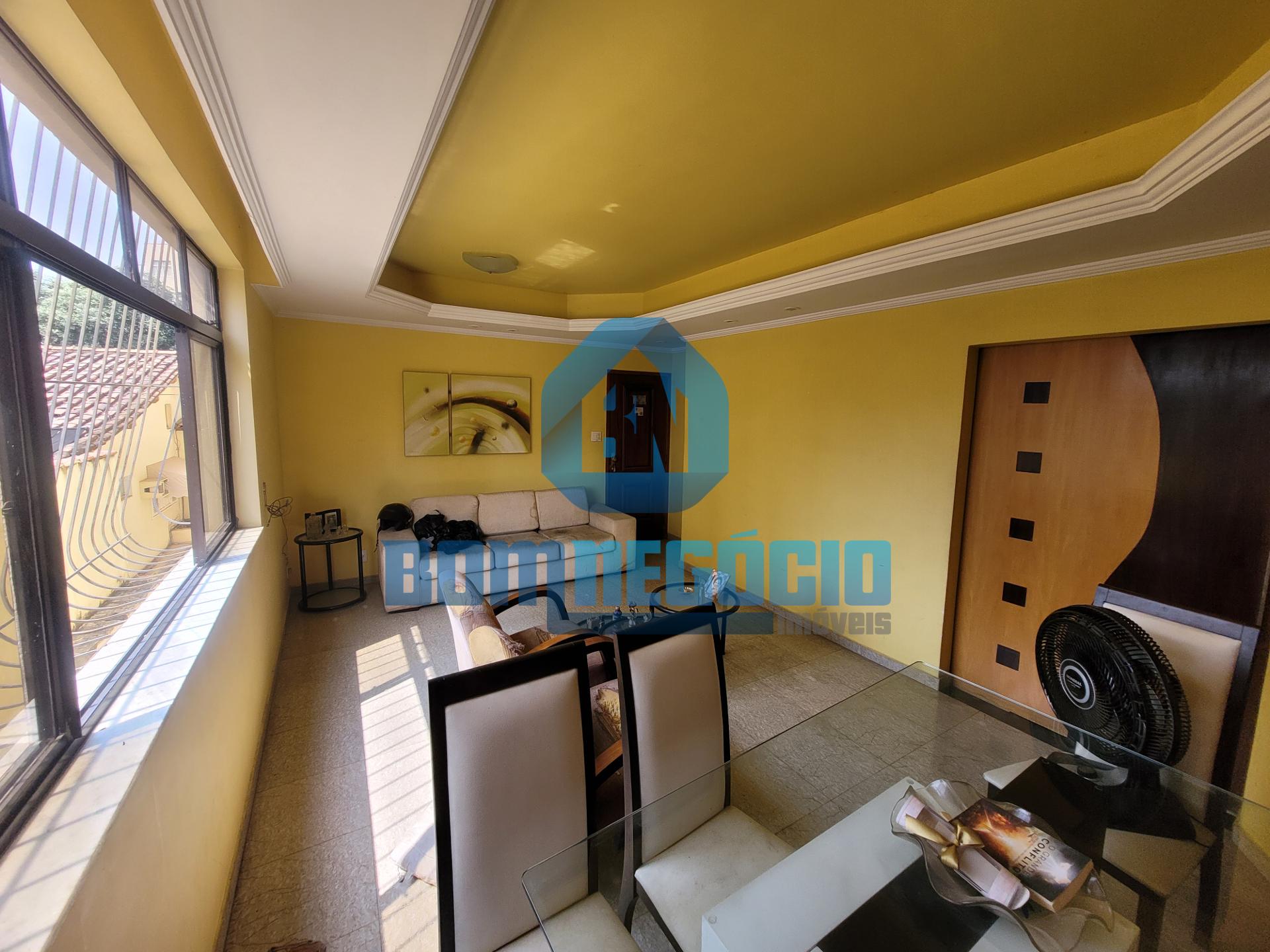 Apartamento com 3 dormitórios à venda, Esplanada, GOVERNADOR V...