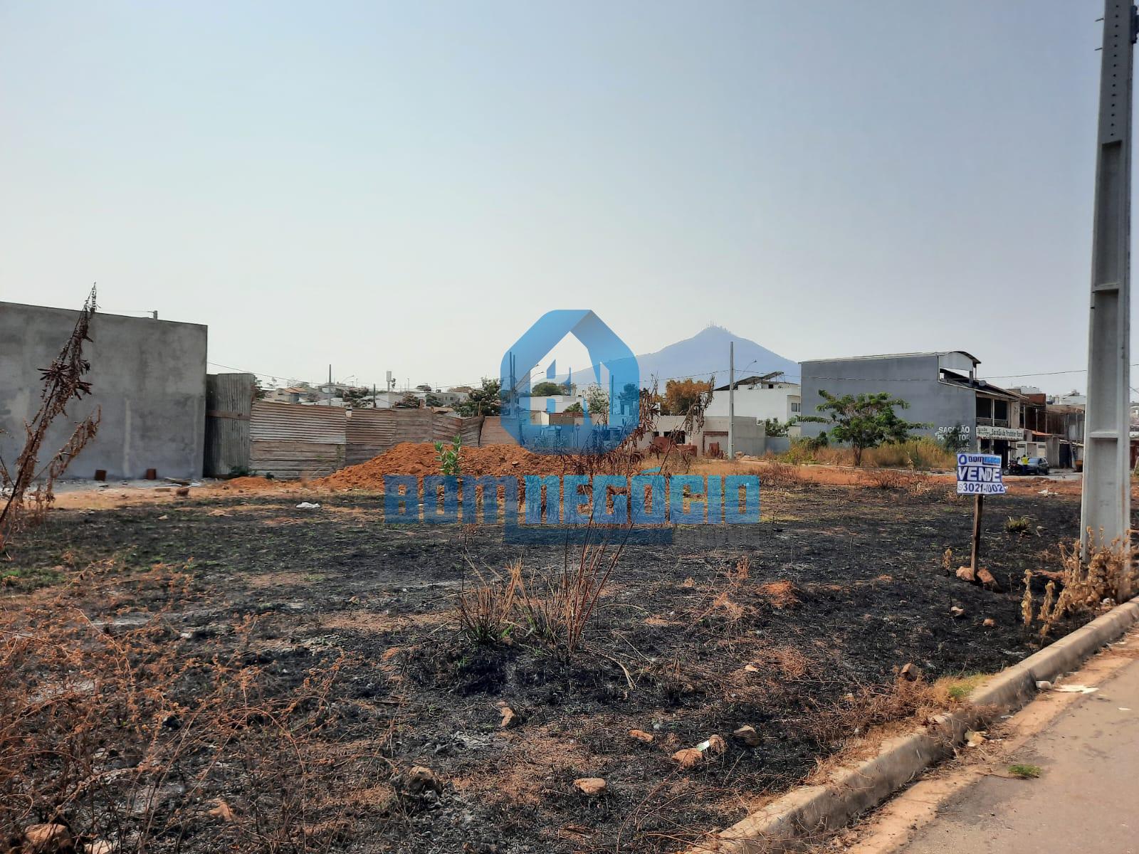 Lote com 200m  a Venda Parque Olimpico II- Governador Valadares
