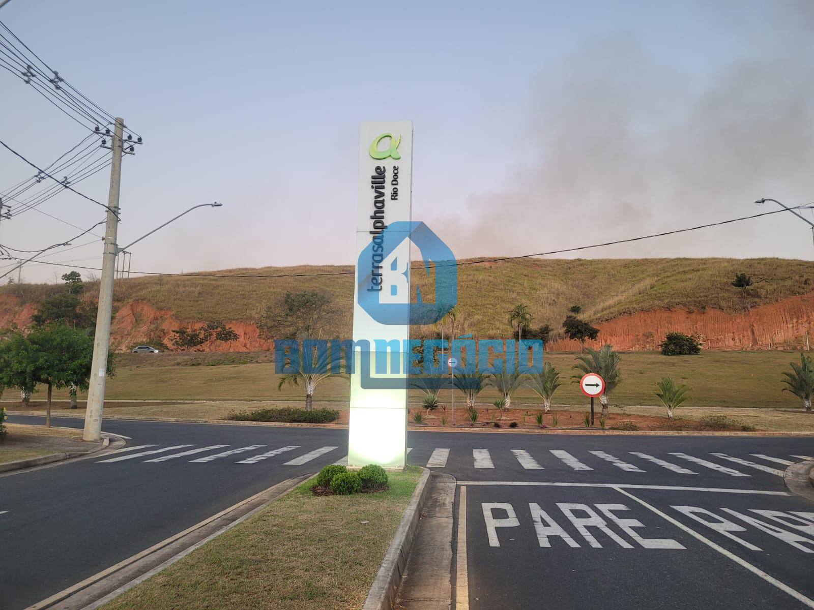 Lote com 333,65 m  à venda, ALPHAVILLE, GOVERNADOR VALADARES - MG