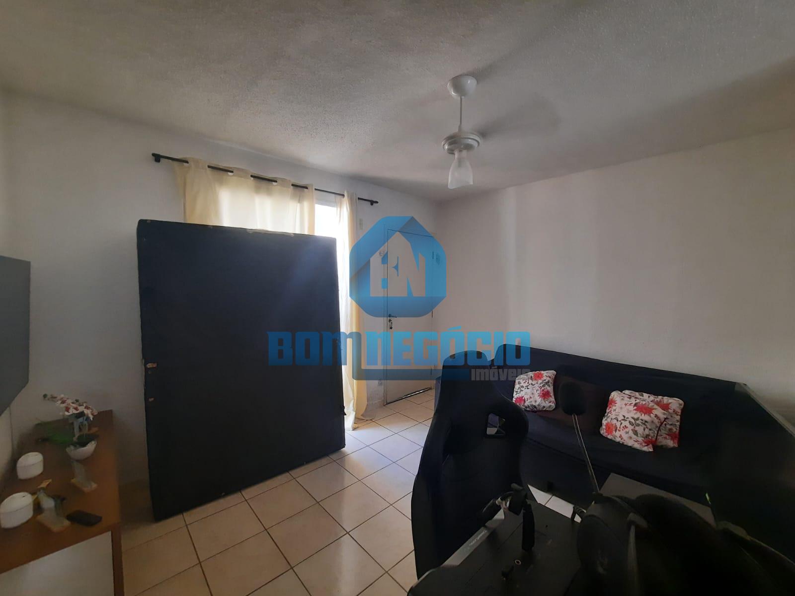 Apartamento com 2 dormitórios à venda, SÃO RAIMUNDO, GOVERNADO...