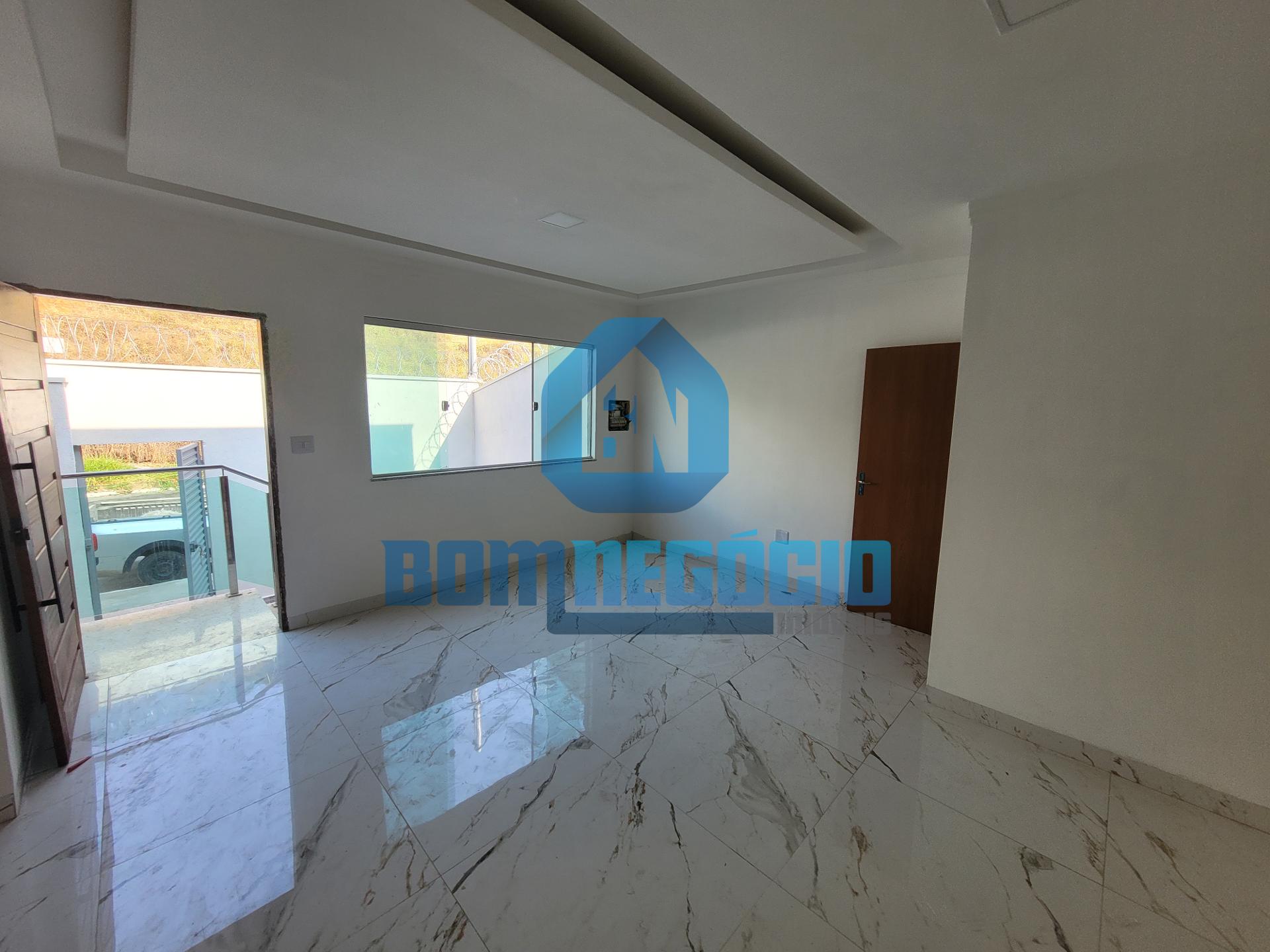 Casa com 3 quartos, 3 banheiros e área gourmet à venda, CASTAN...