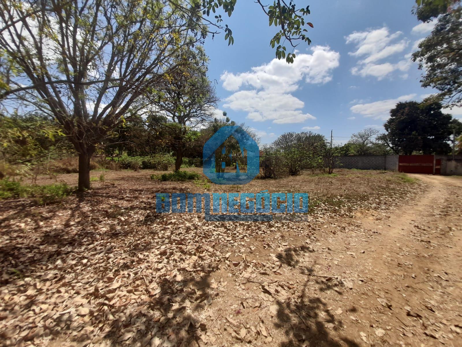 Chácara com 5000 m  à venda, RECANTO DO SONHOS, GOVERNADOR VAL...